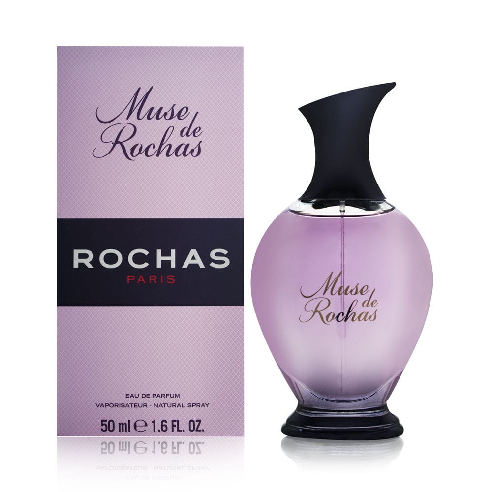 Rochas Muse de Rochas for Women