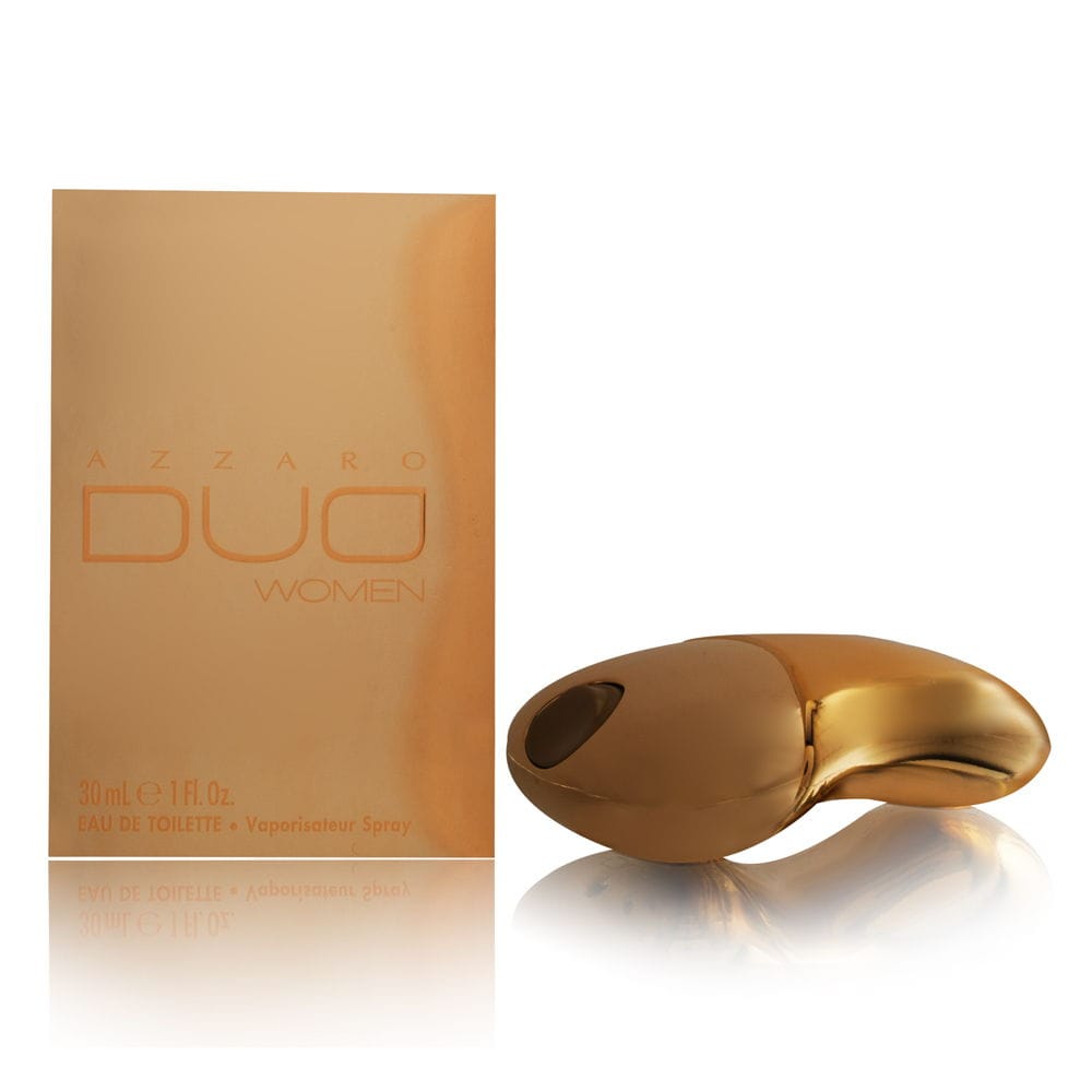 Loris Azzaro Azzaro Duo Woman by Loris Azzaro