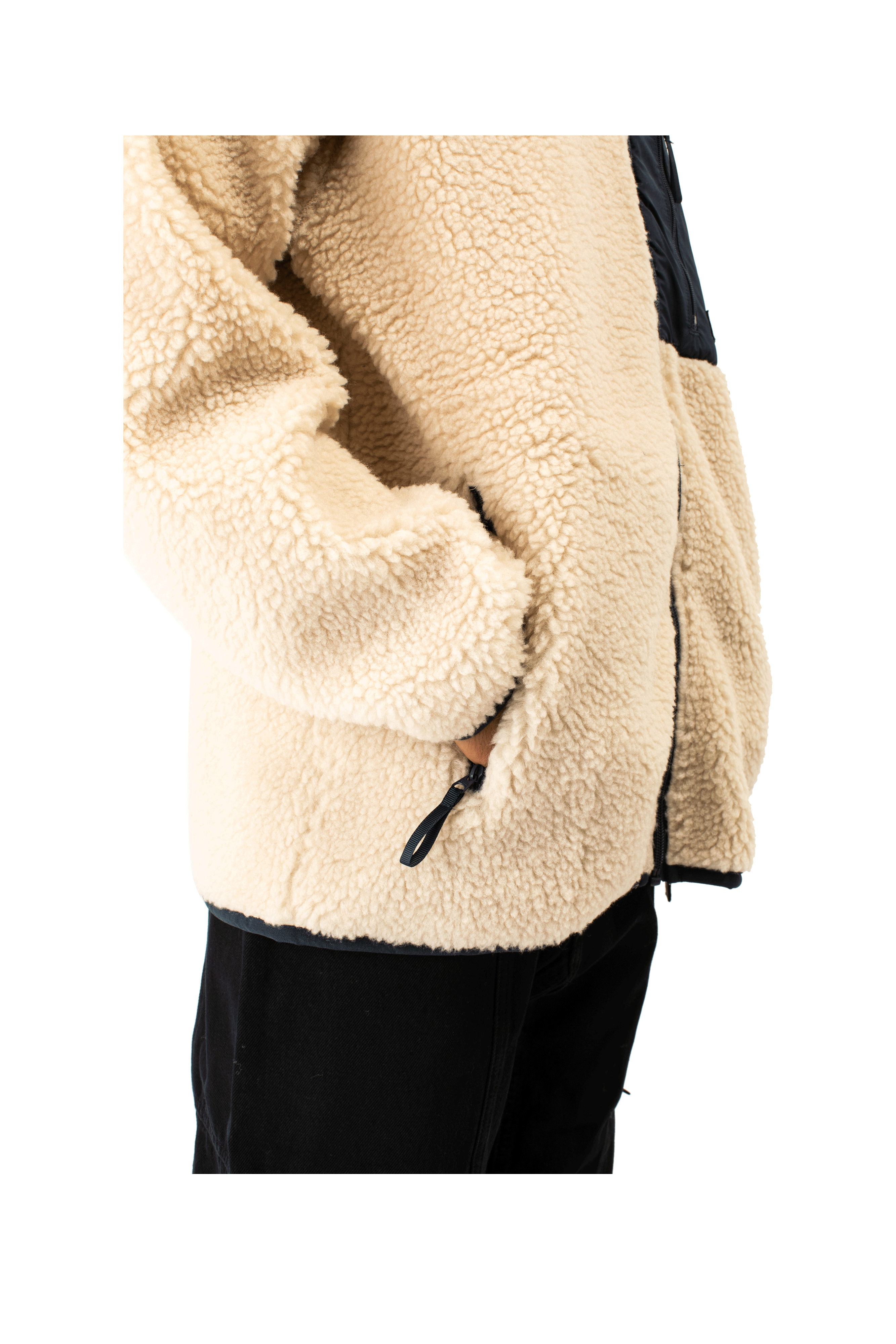 Gramicci Sherpa Jacket