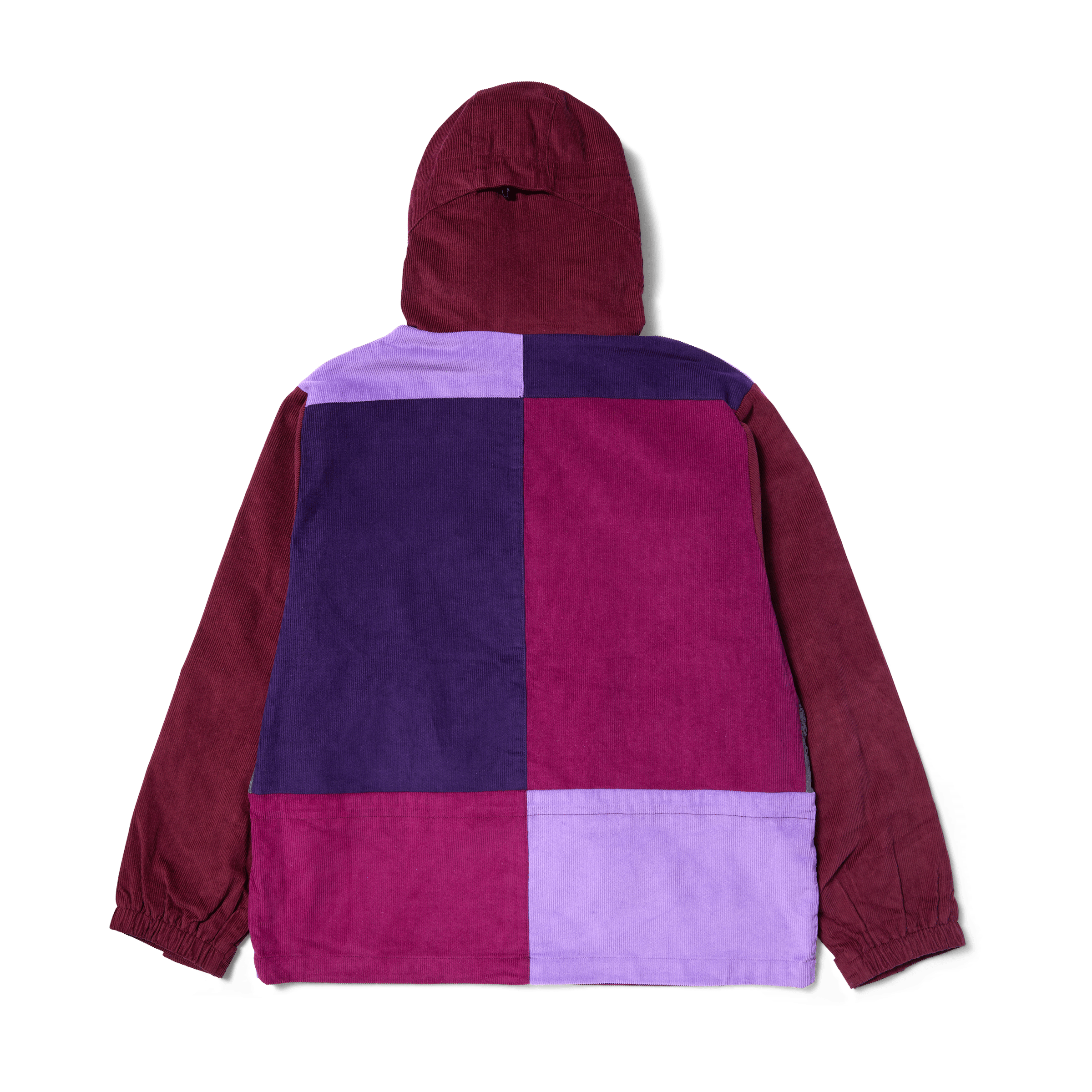 HUF Contrast Cord Mountain Jacket