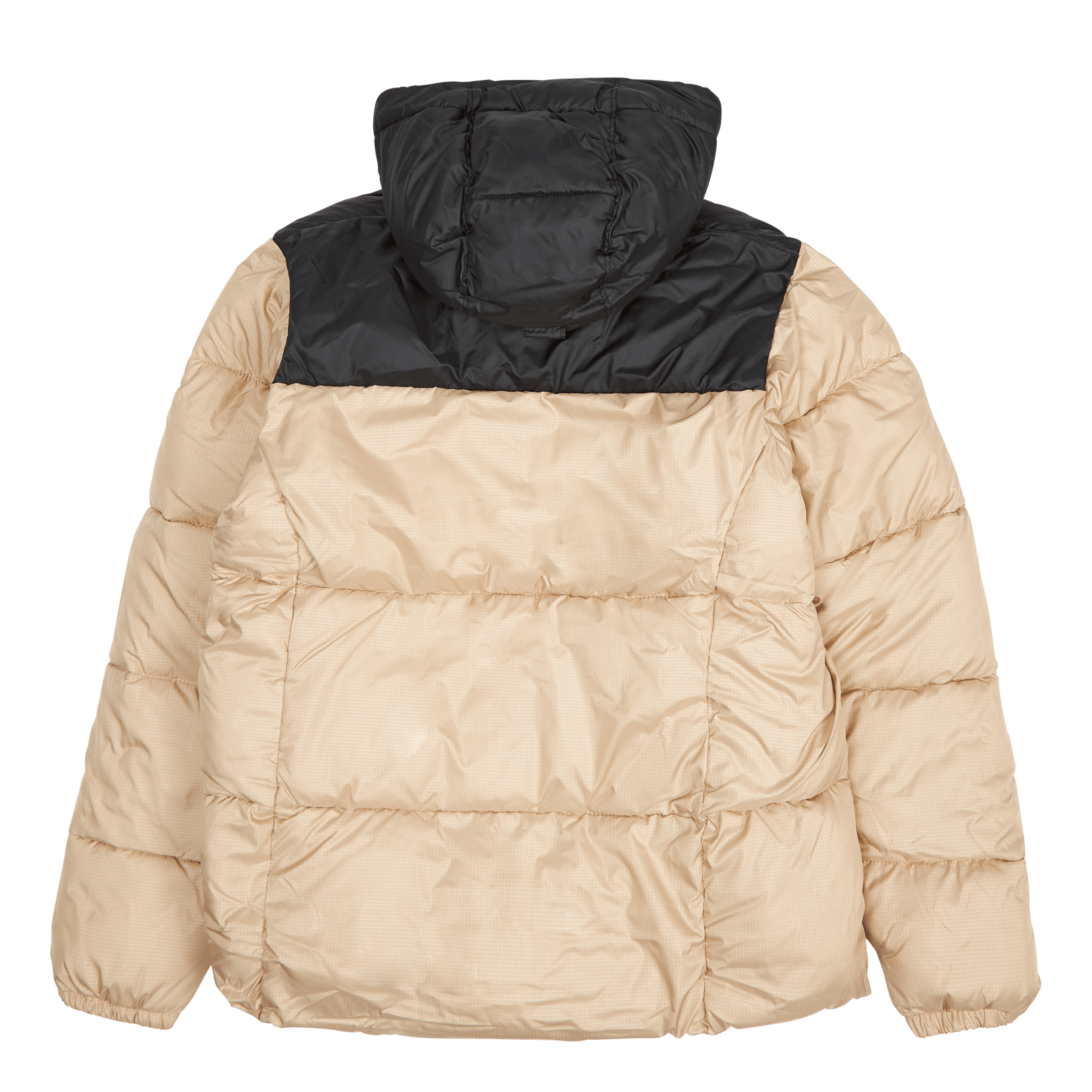Columbia Puffect™ Hooded Jacket Ancient Fossil,