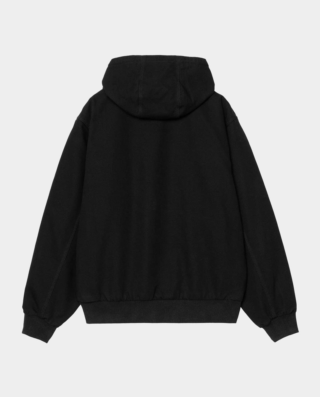 Carhartt WIP - OG Active Jacket - Black Rinsed