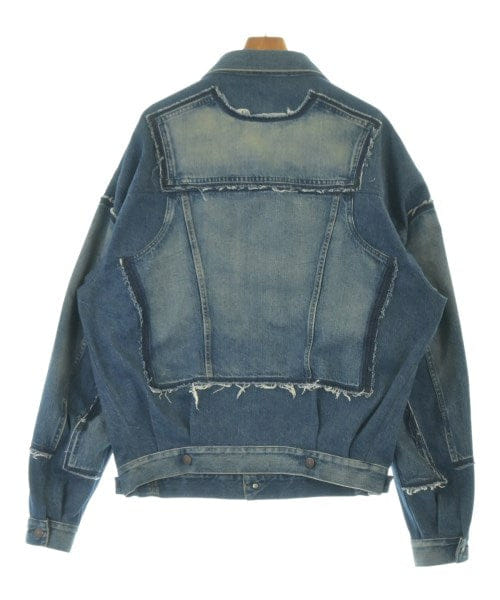 JUNYA Watanabe MAN Denim jackets