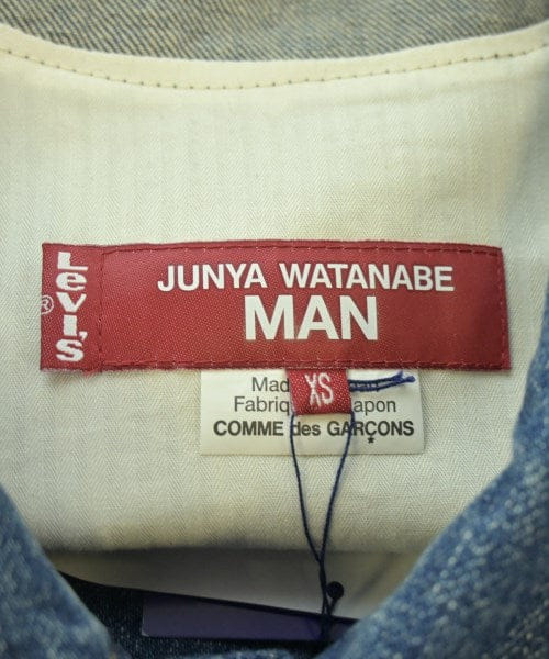 JUNYA Watanabe MAN Denim jackets
