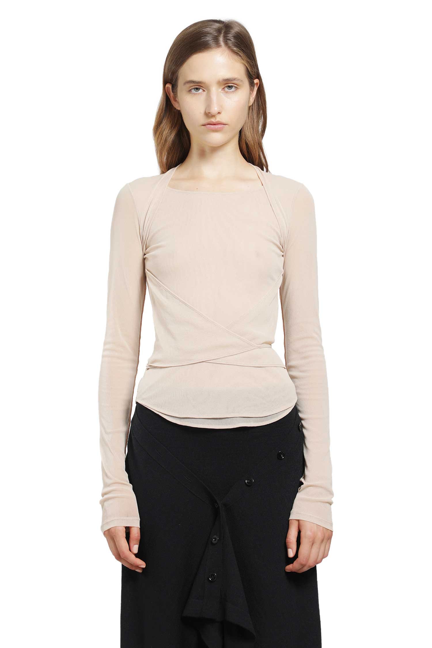 Lemaire Ballerina Scarf Top