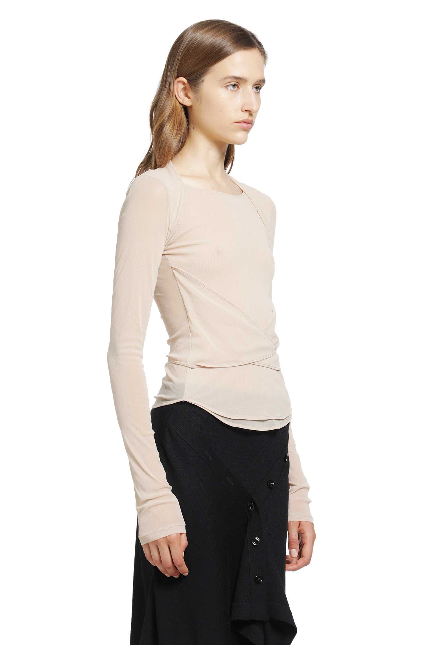 Lemaire Ballerina Scarf Top