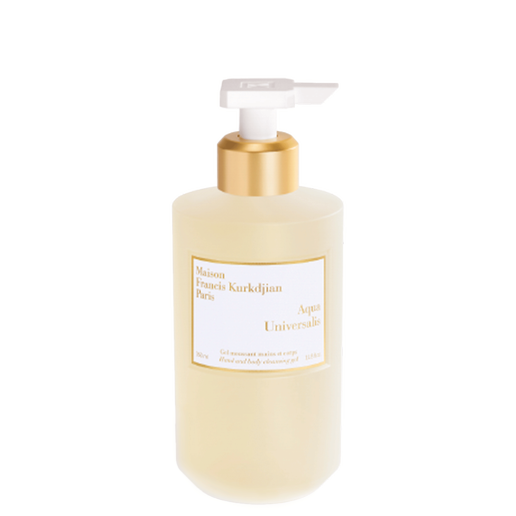 Maison Francis Kurkdjian Aqua Universalis Hand & Body Cleansing Gel