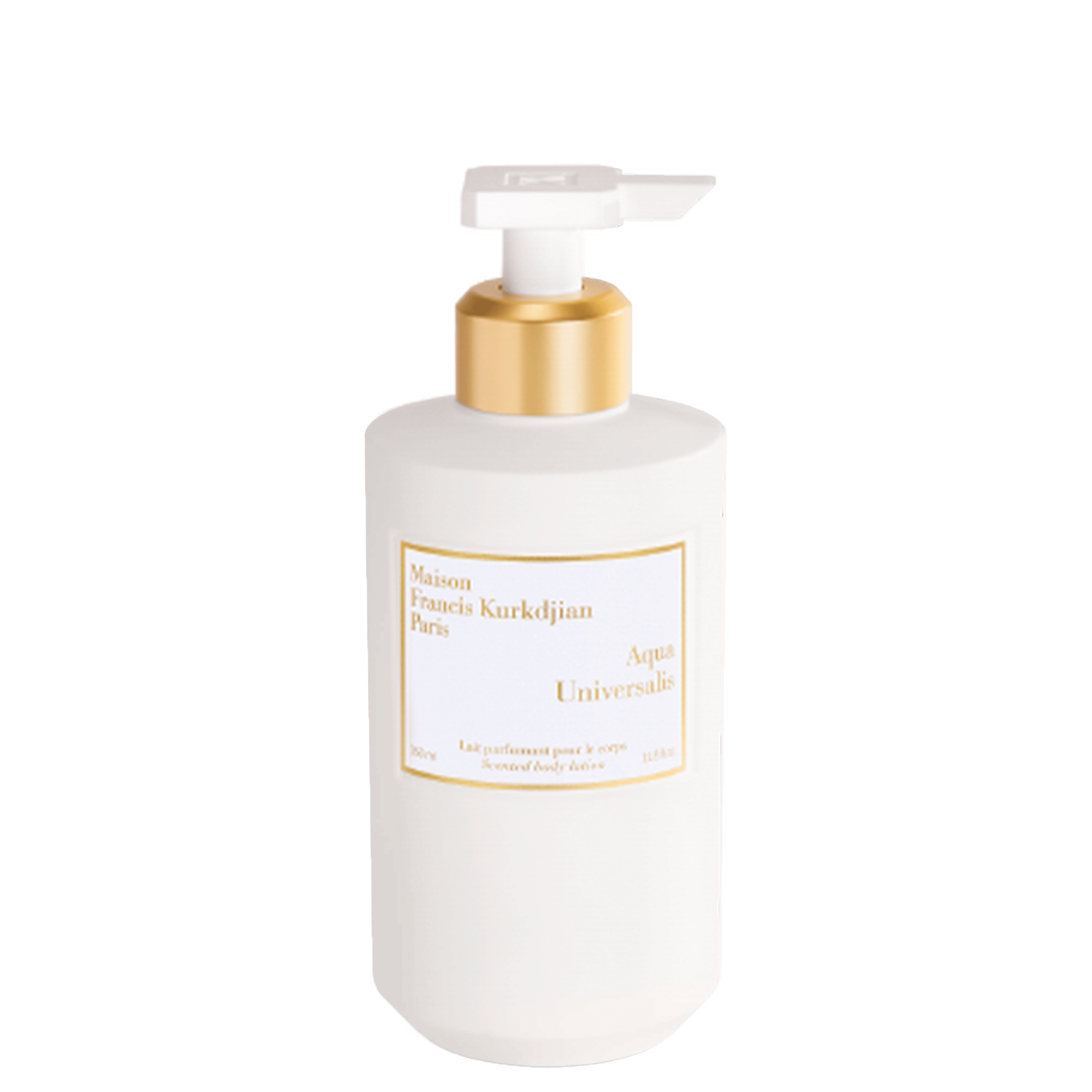 Maison Francis Kurkdjian Aqua Universalis Scented Body Lotion