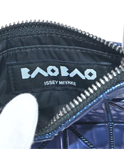 BAO BAO ISSEY Miyake Wallets/Coin purses