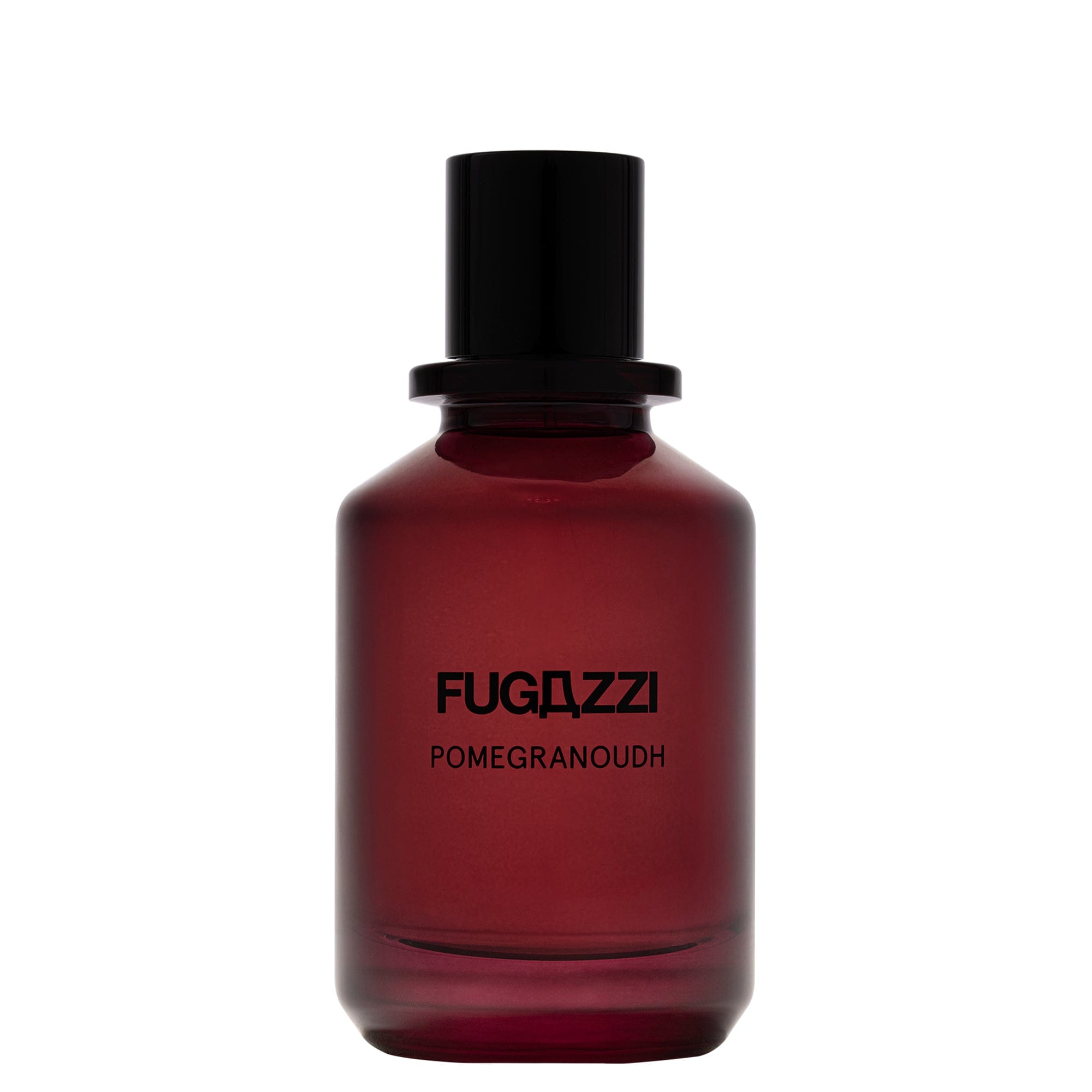 Fugazzi Pomegranoudh Extrait