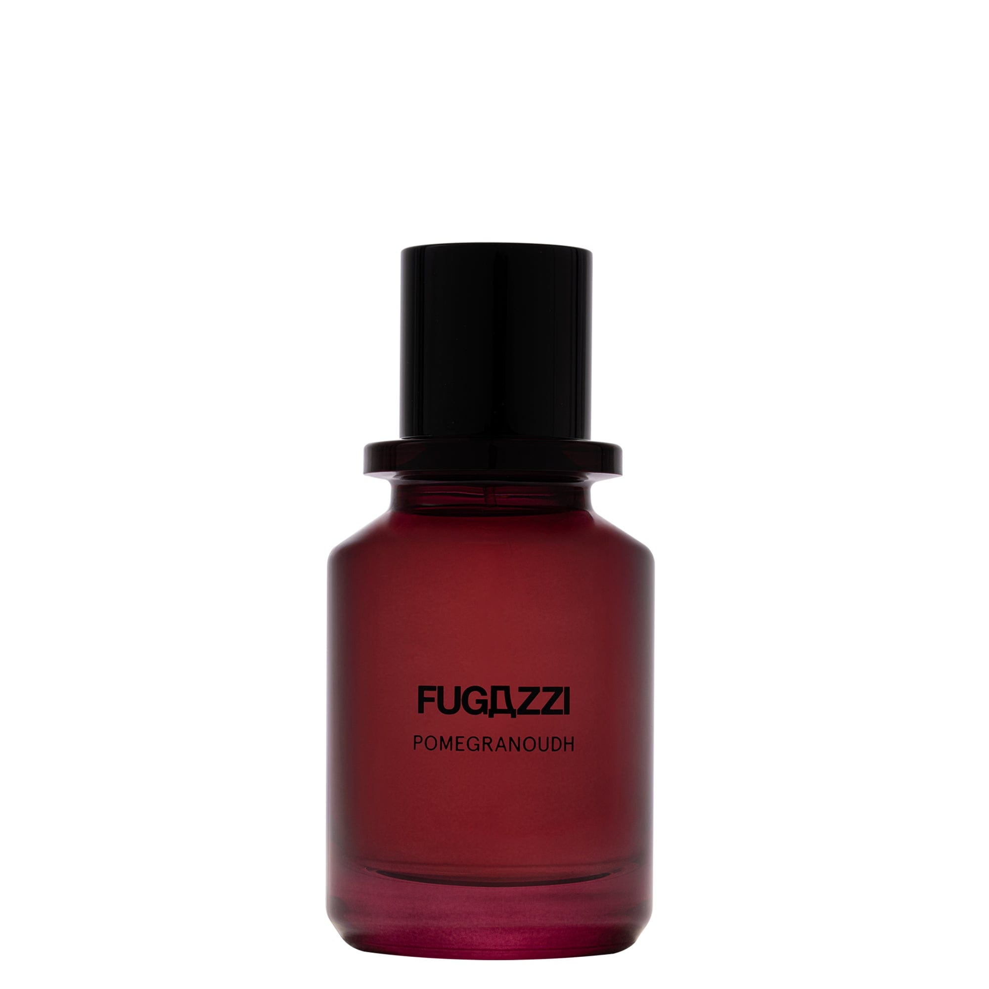 Fugazzi Pomegranoudh Extrait