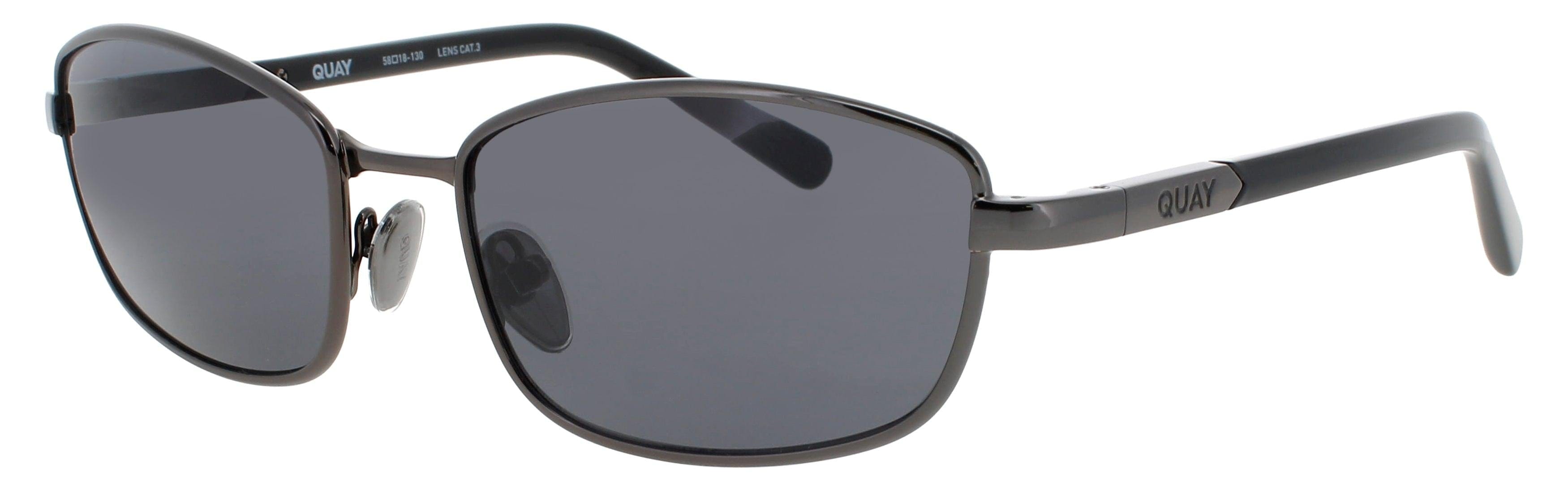 Quay TEXTME Sunglasses