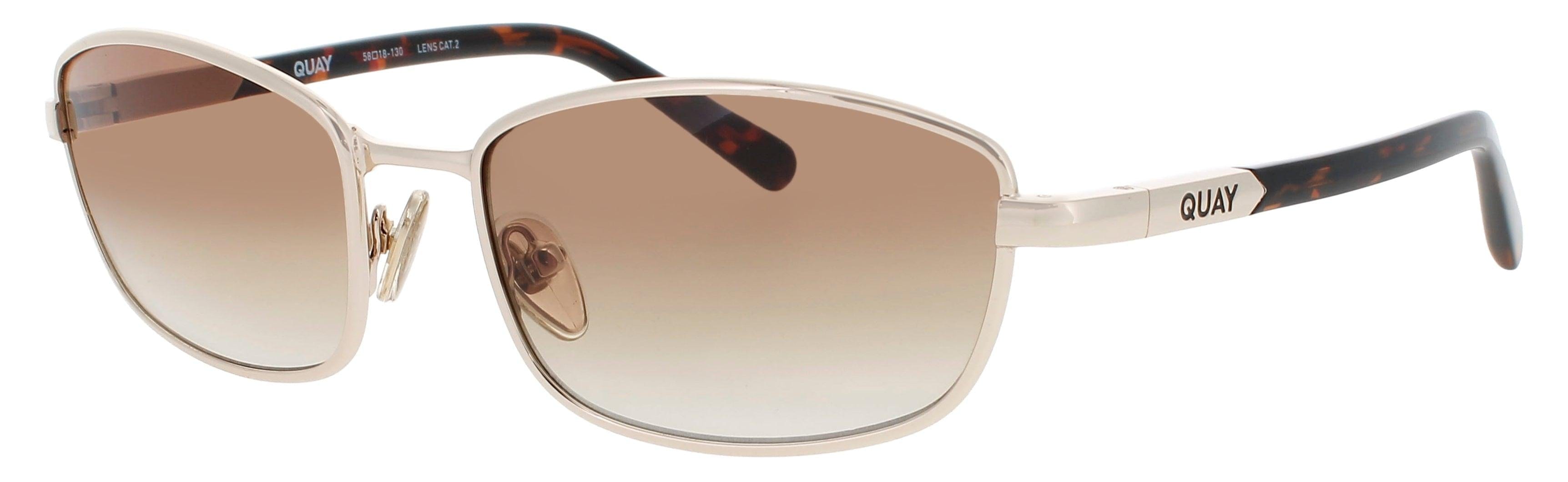 Quay TEXTME Sunglasses