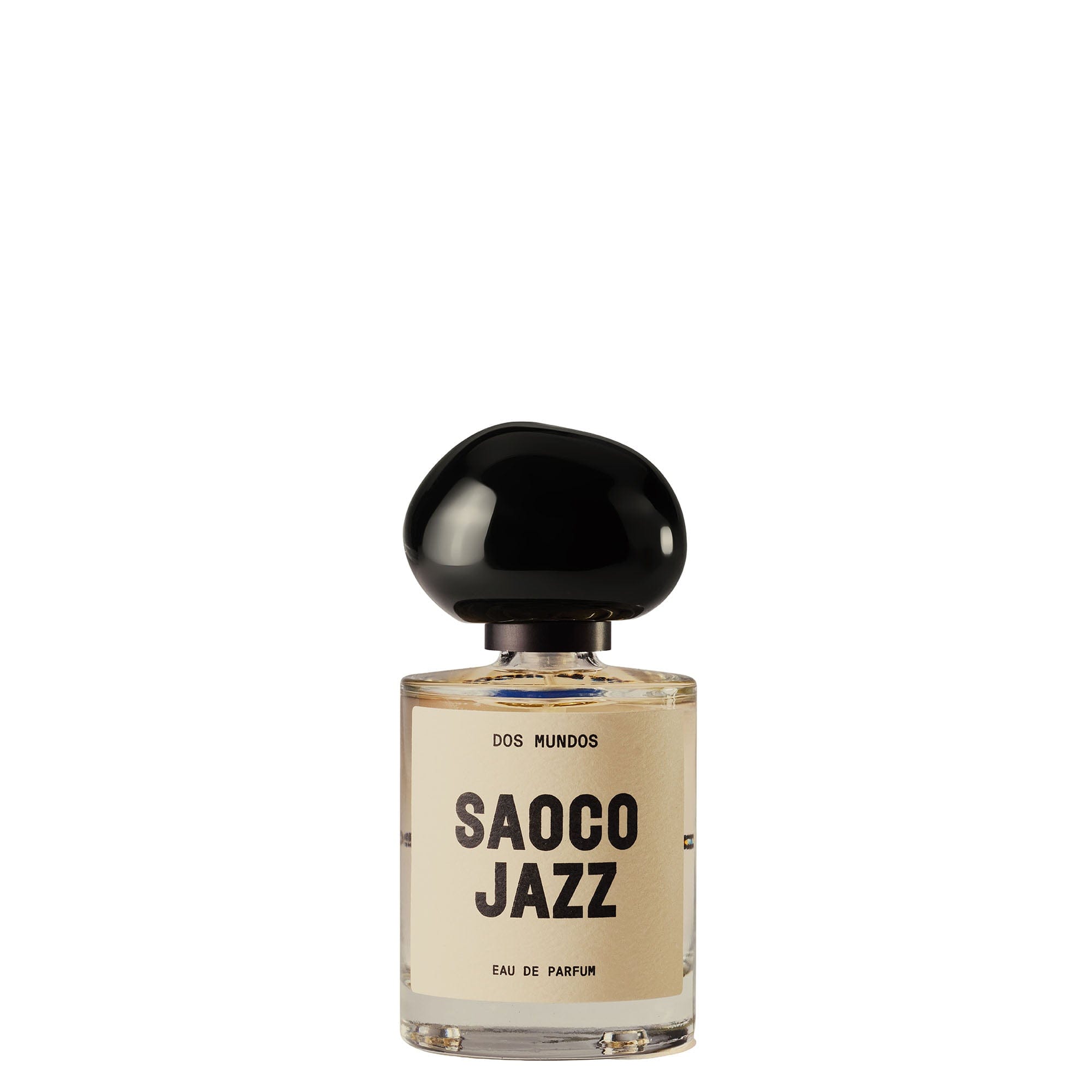 Dos Mundos Saoco Jazz