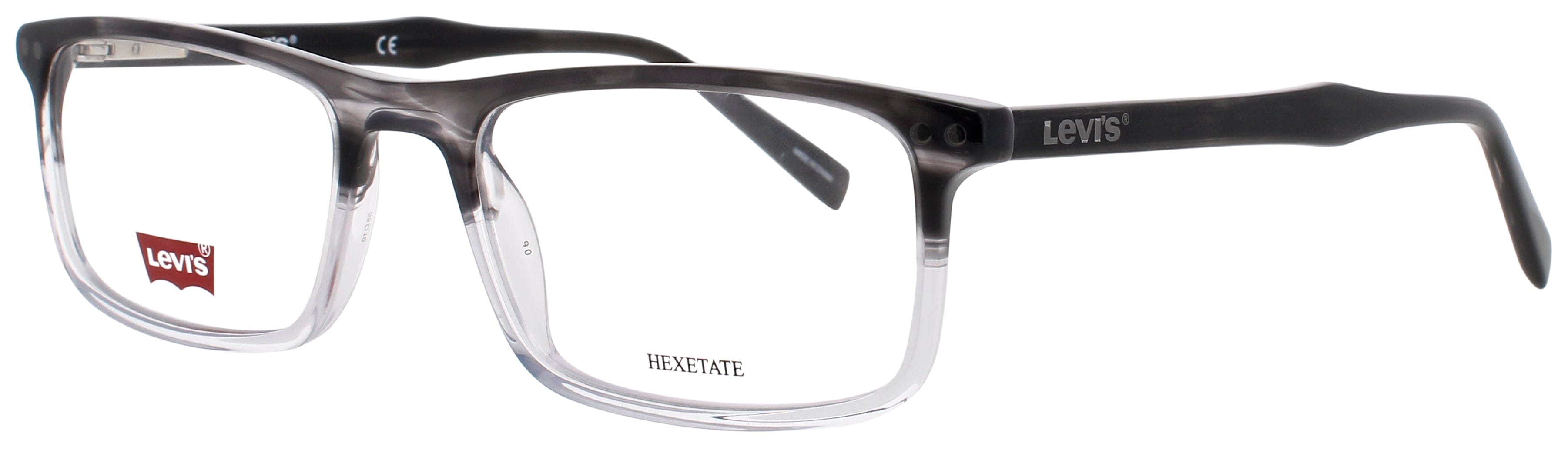 Levis Optical Glasses GREY HORN