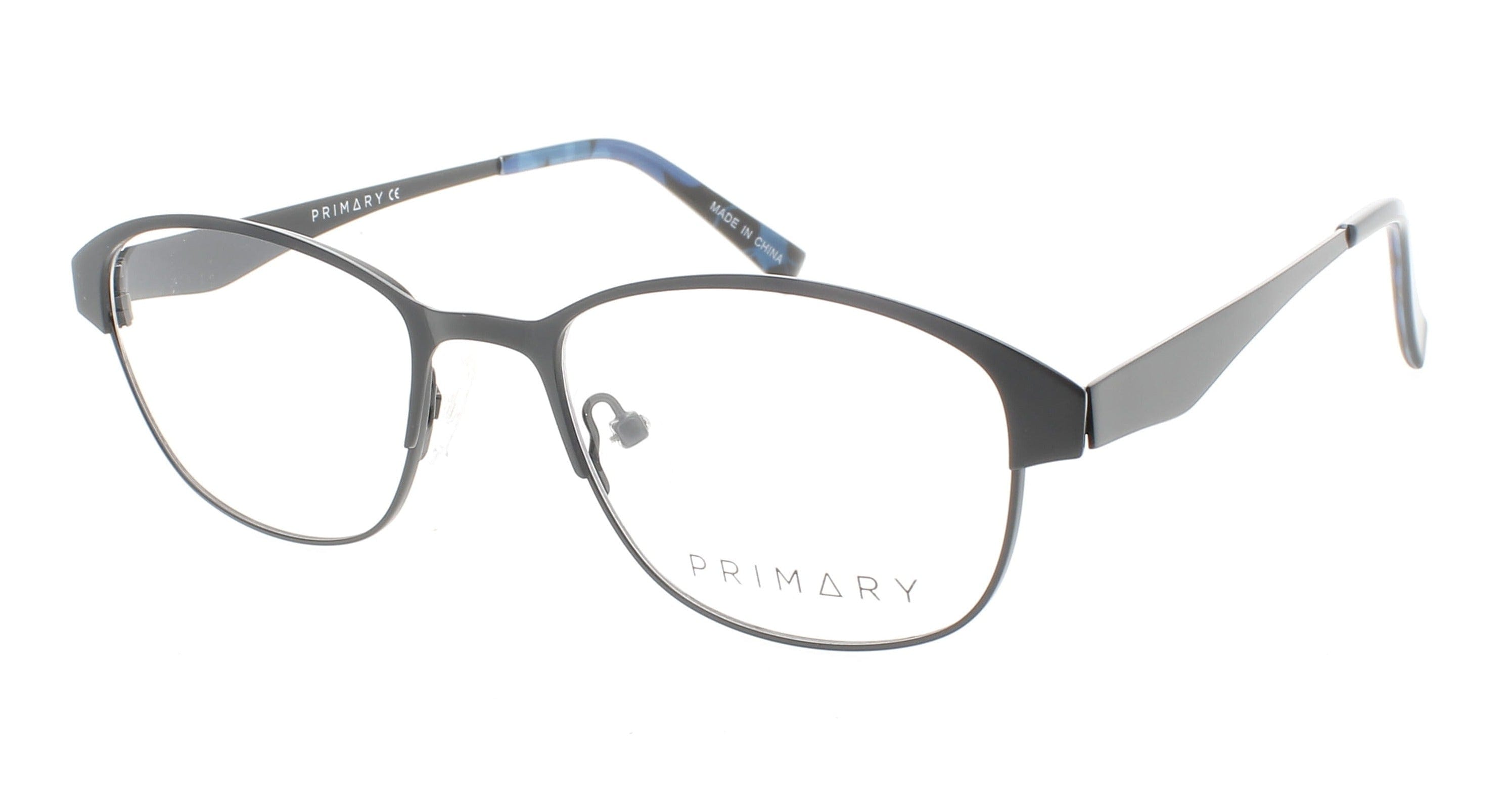 Primary Optical Glasses BROWN