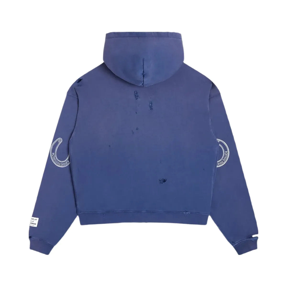 Gallery Department Gallery Dept Chateau Ranch Hoodie Navy