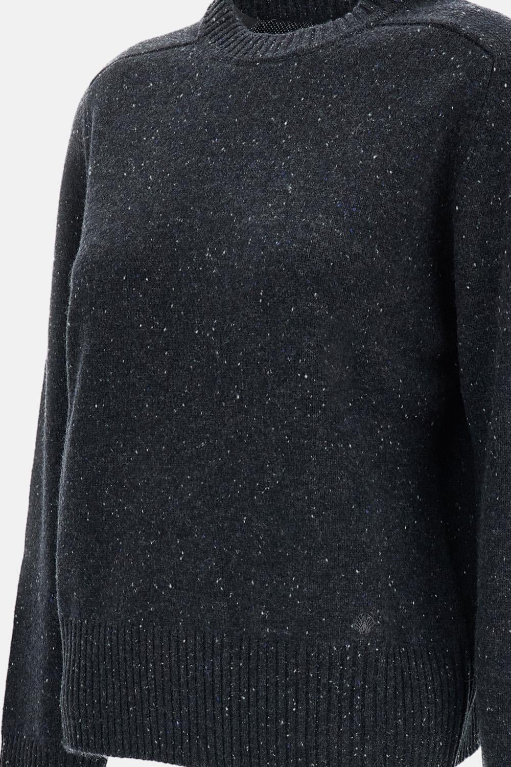 Loulou de Saison MAGLIA BALTRA LDS SWEATER
