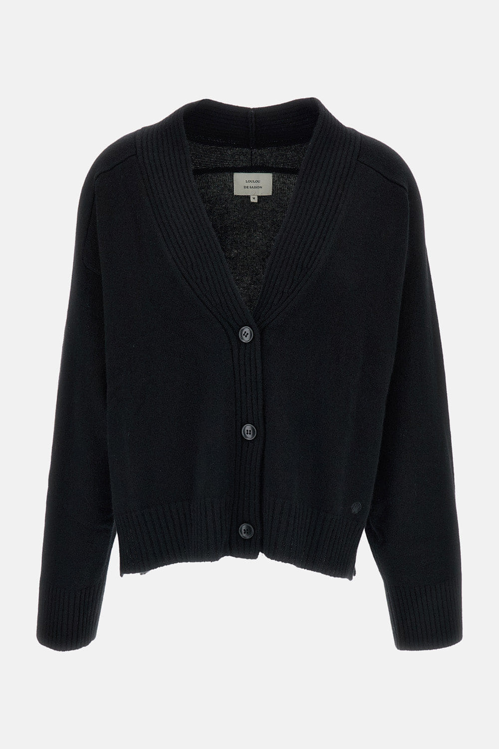 Loulou de Saison CARDIGAN KAIA IN CASHMERE