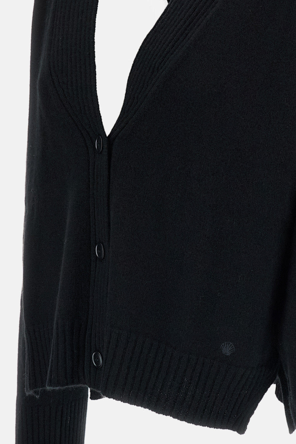 Loulou de Saison CARDIGAN KAIA IN CASHMERE