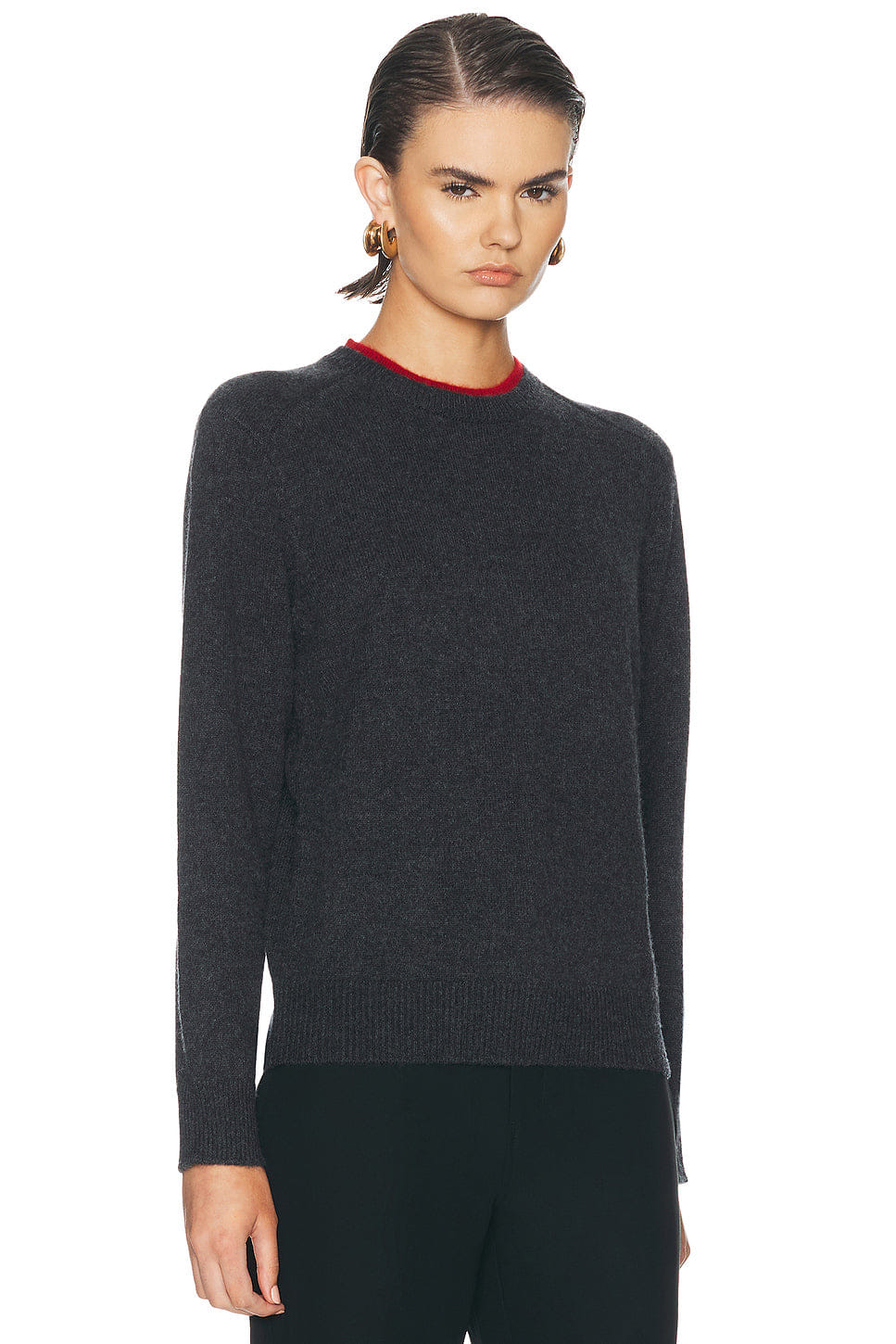 Loulou de Saison Otis Sweater