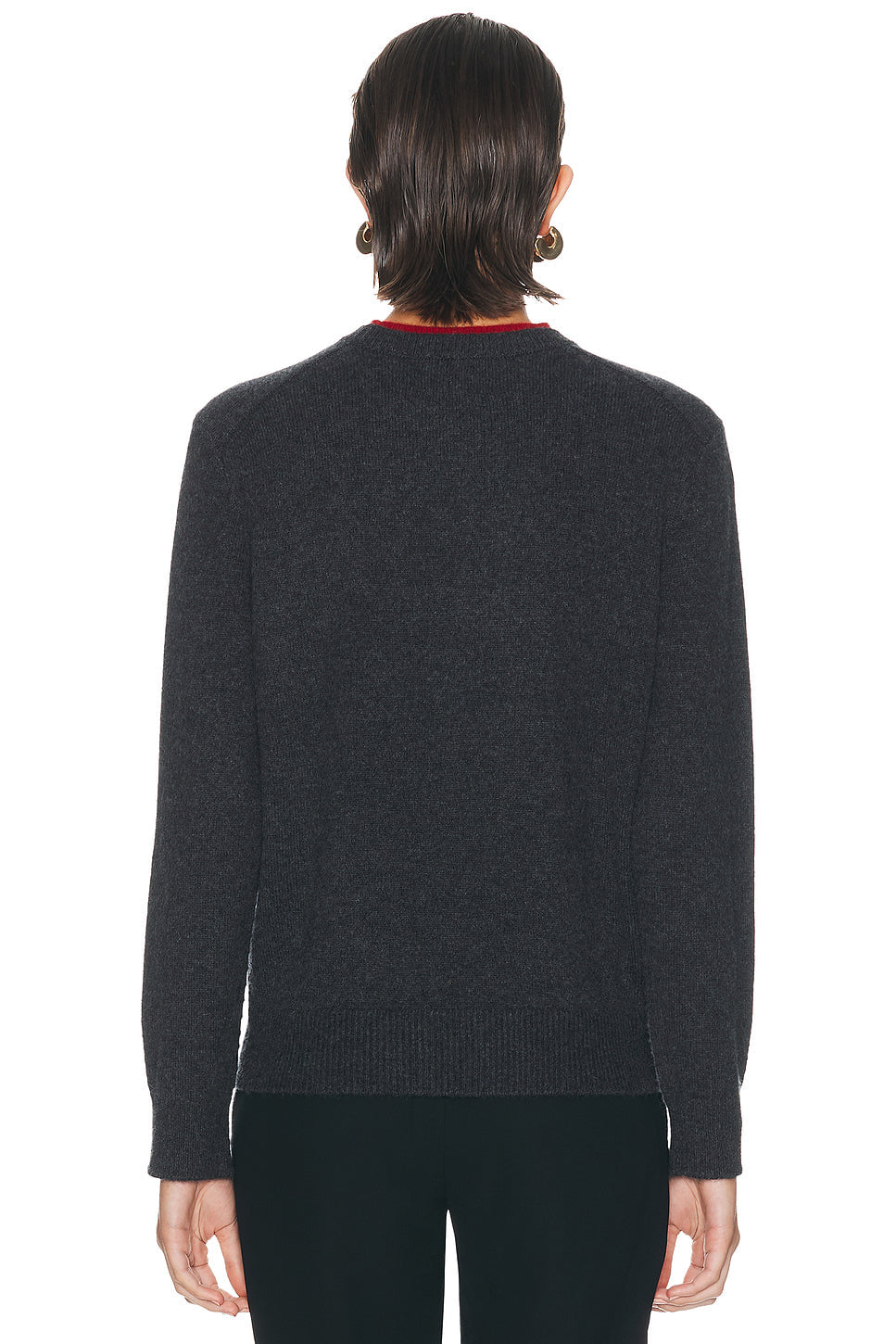 Loulou de Saison Otis Sweater