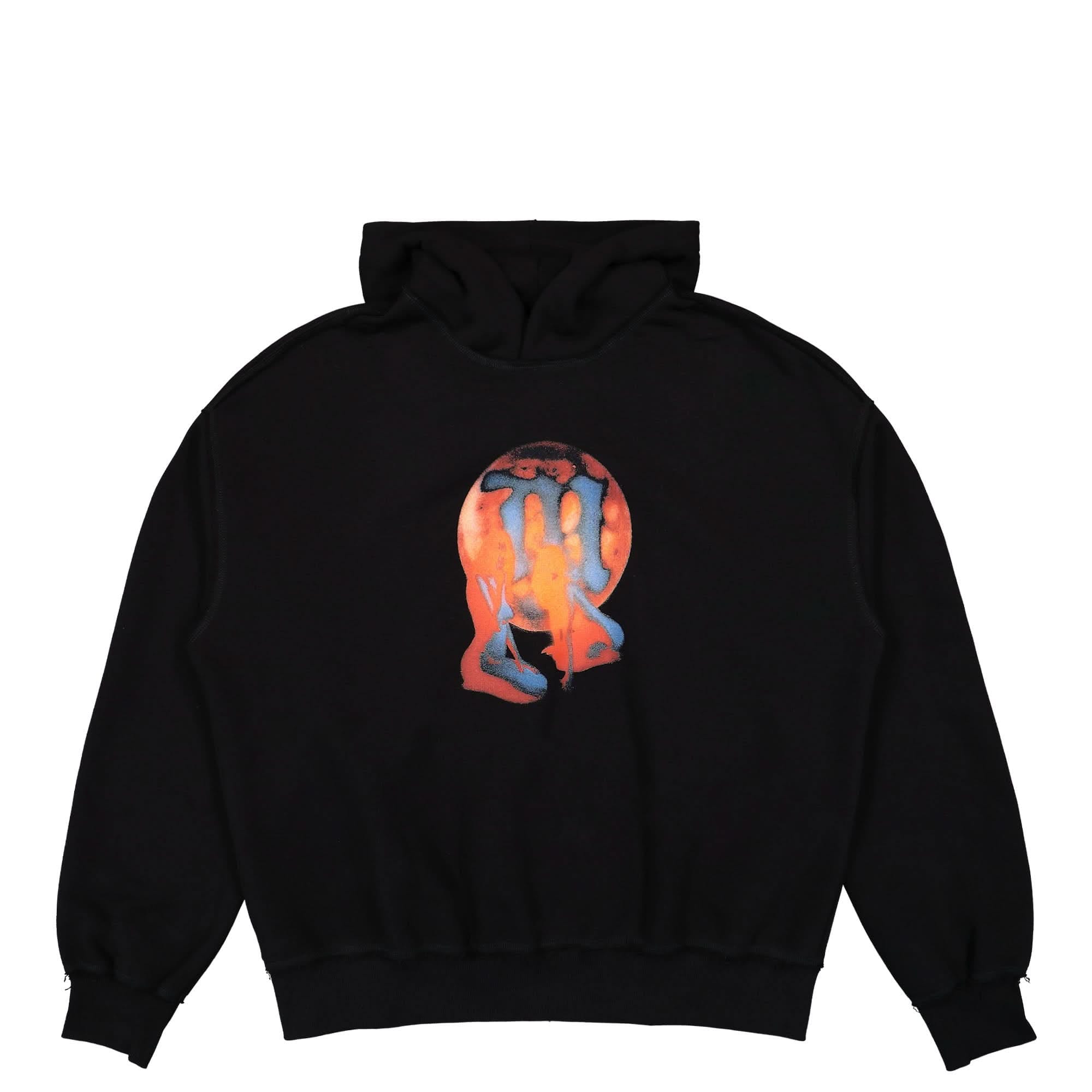 Misbhv She Is My Weakness Hoodie