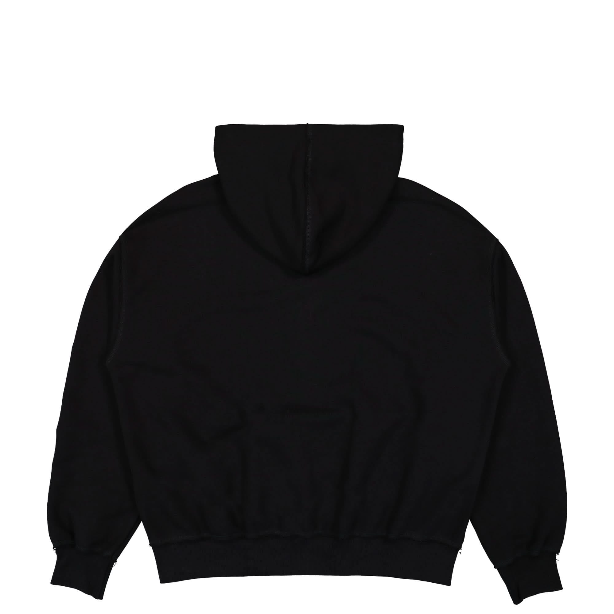 Misbhv She Is My Weakness Hoodie