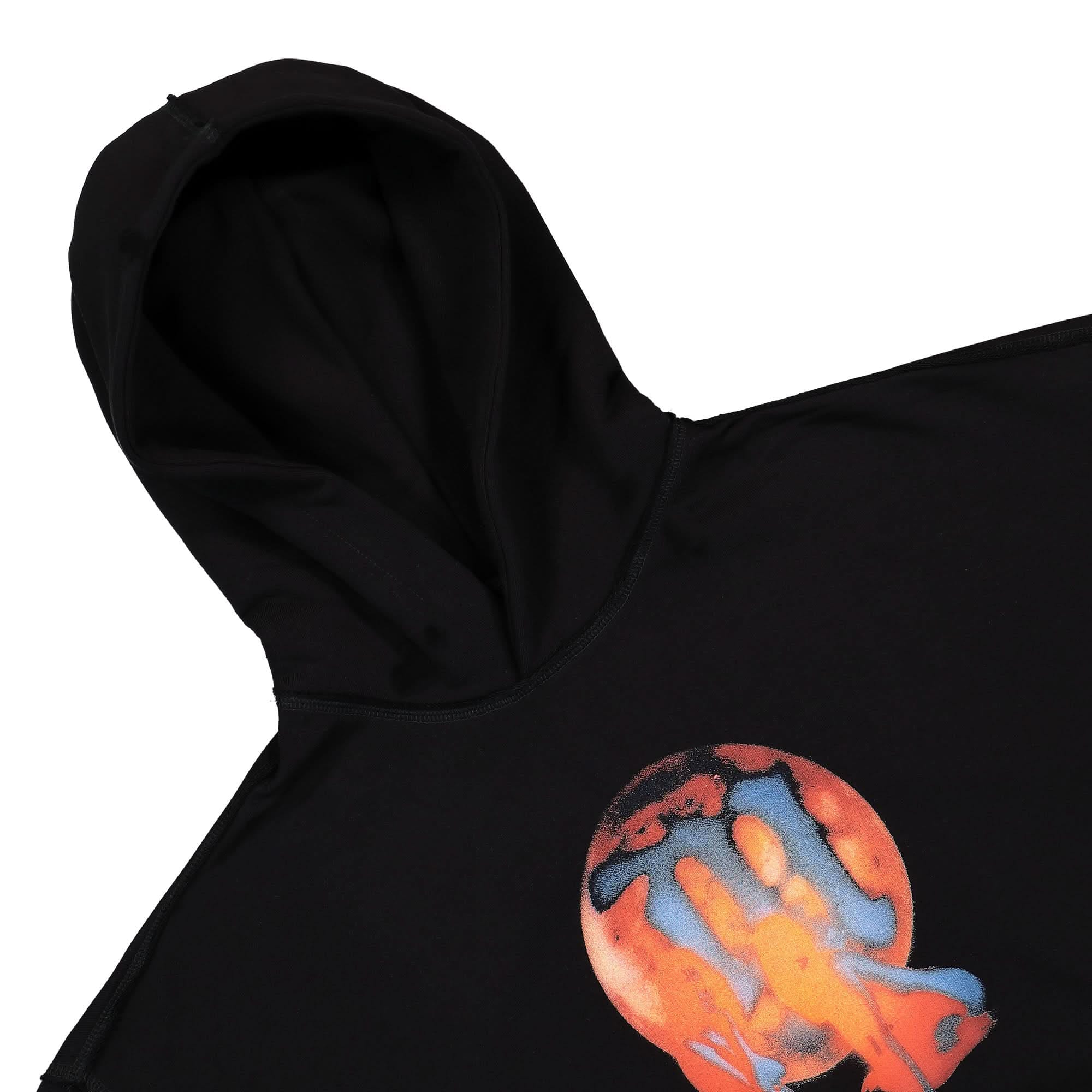 Misbhv She Is My Weakness Hoodie