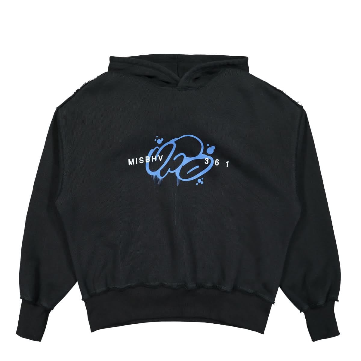 Misbhv Minimal Hoodie