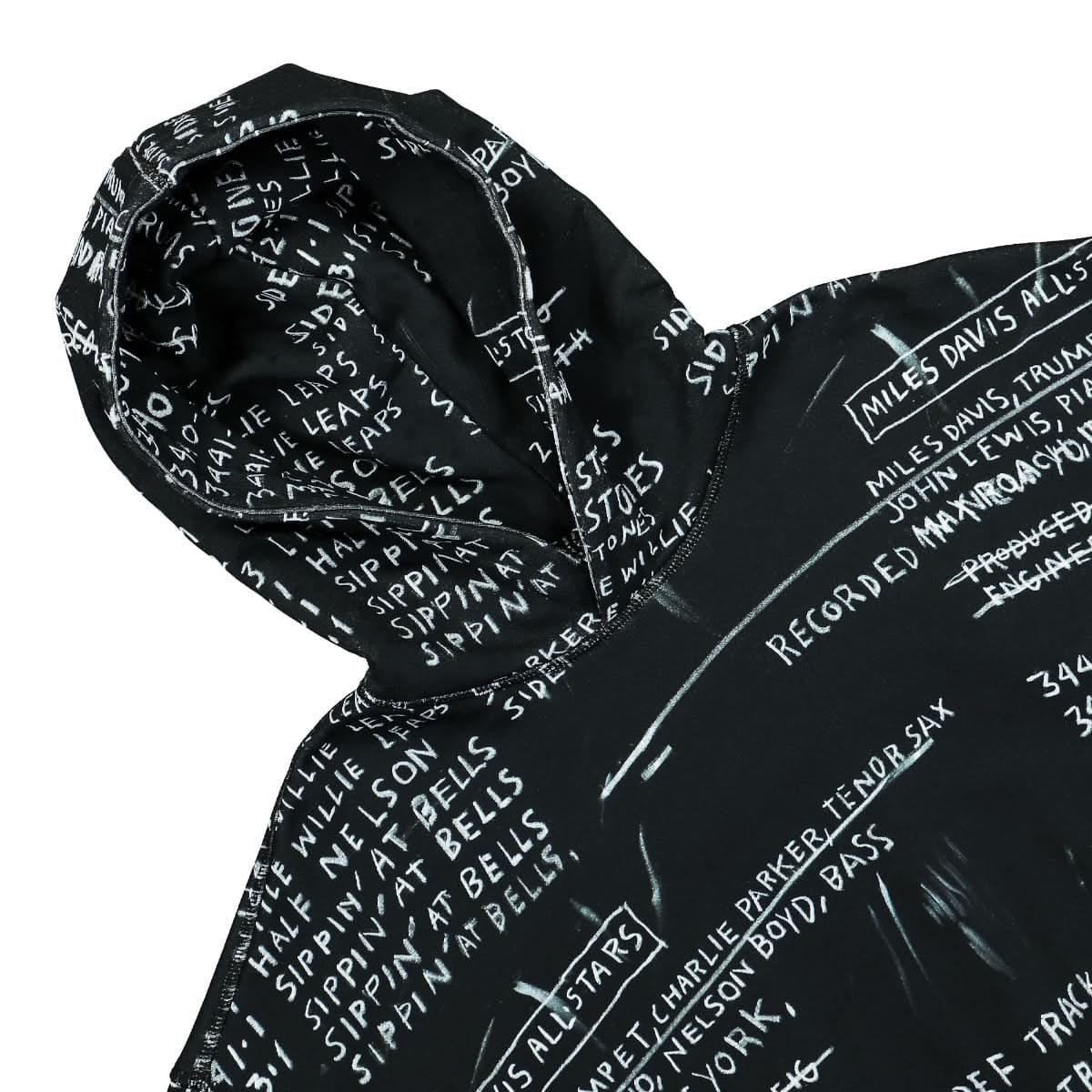 Misbhv Discography II Hoodie