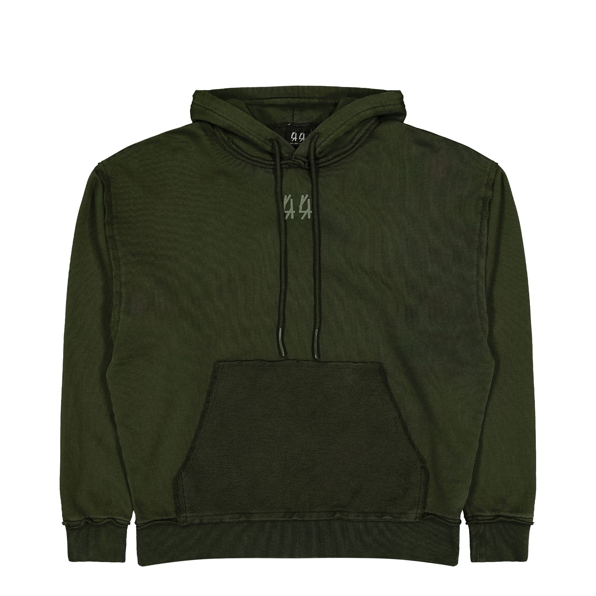 44 Label Group Classic Hoodie