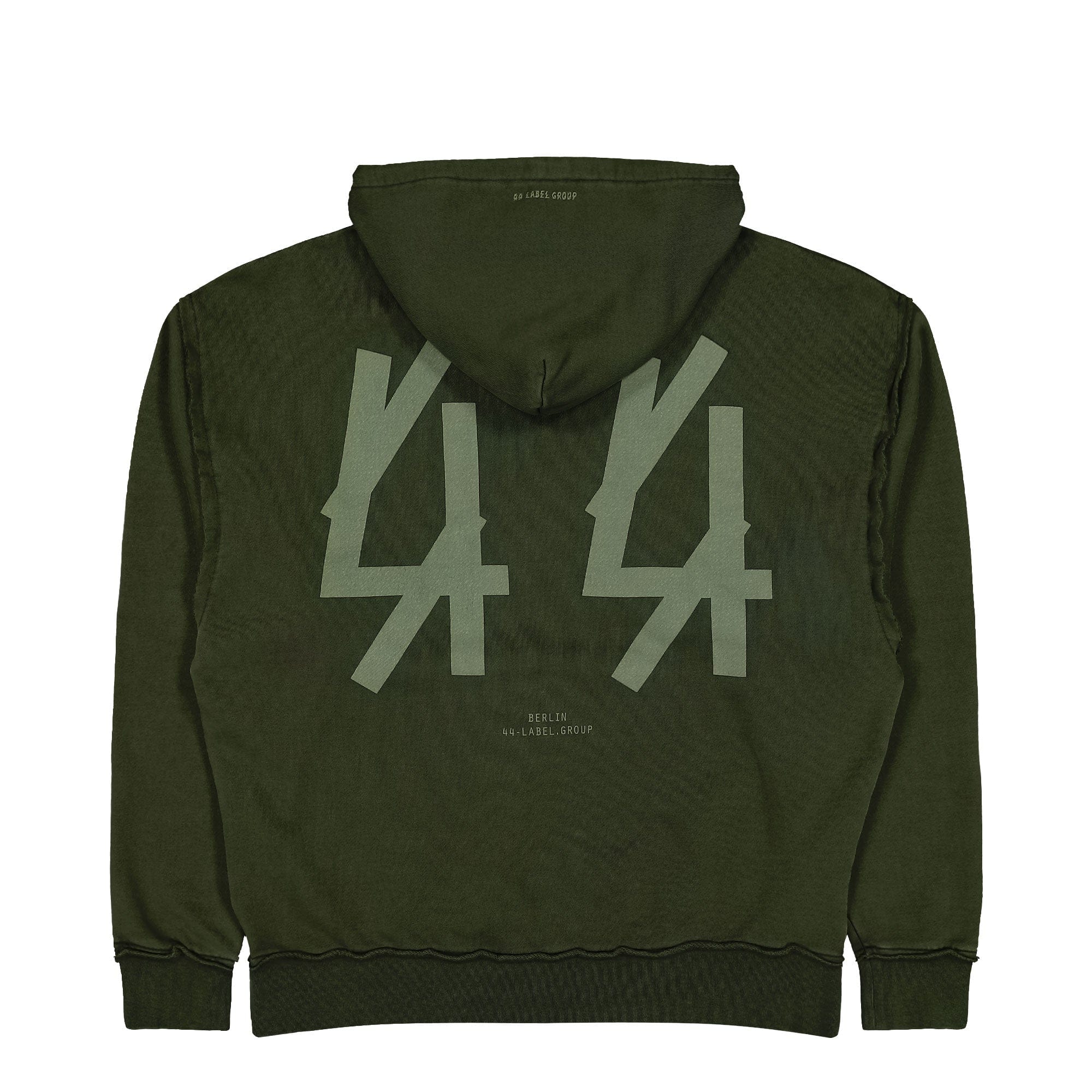 44 Label Group Classic Hoodie