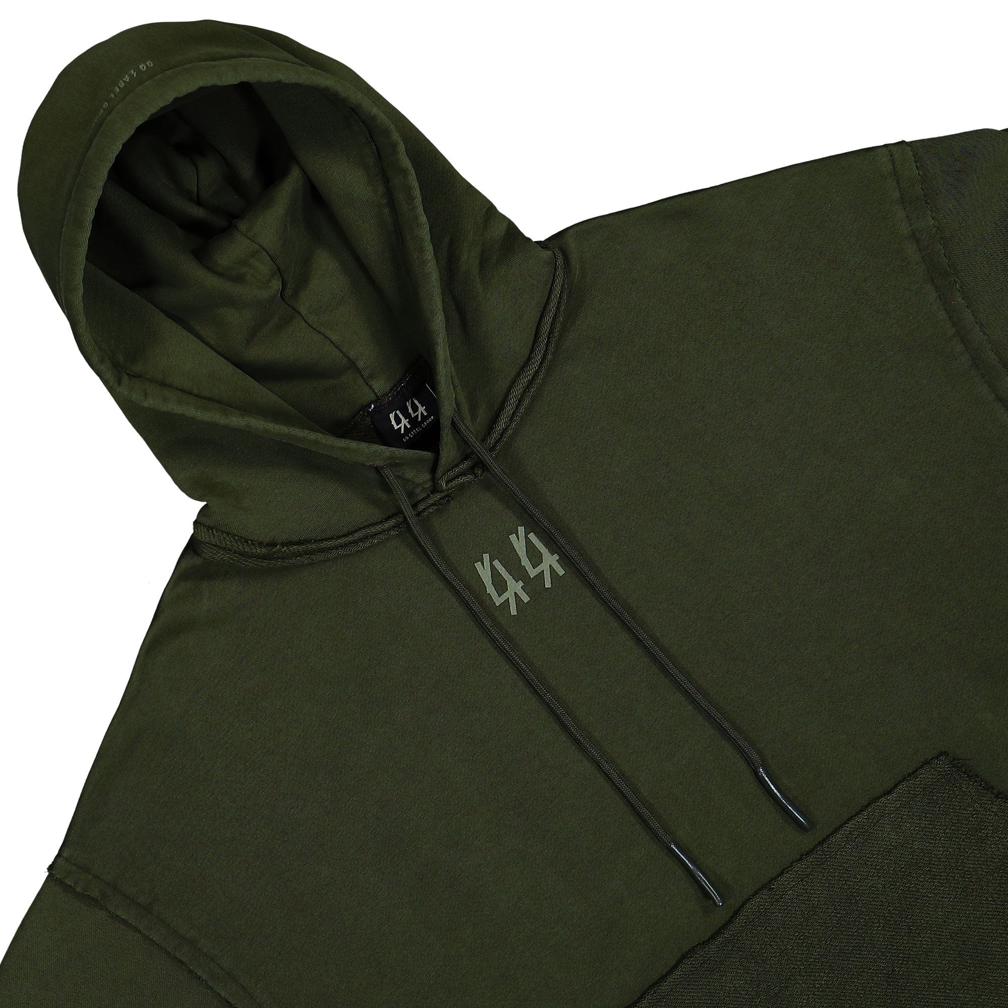44 Label Group Classic Hoodie