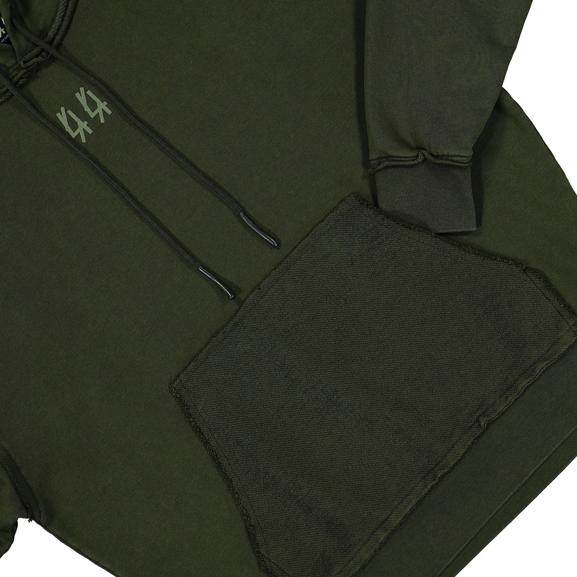 44 Label Group Classic Hoodie
