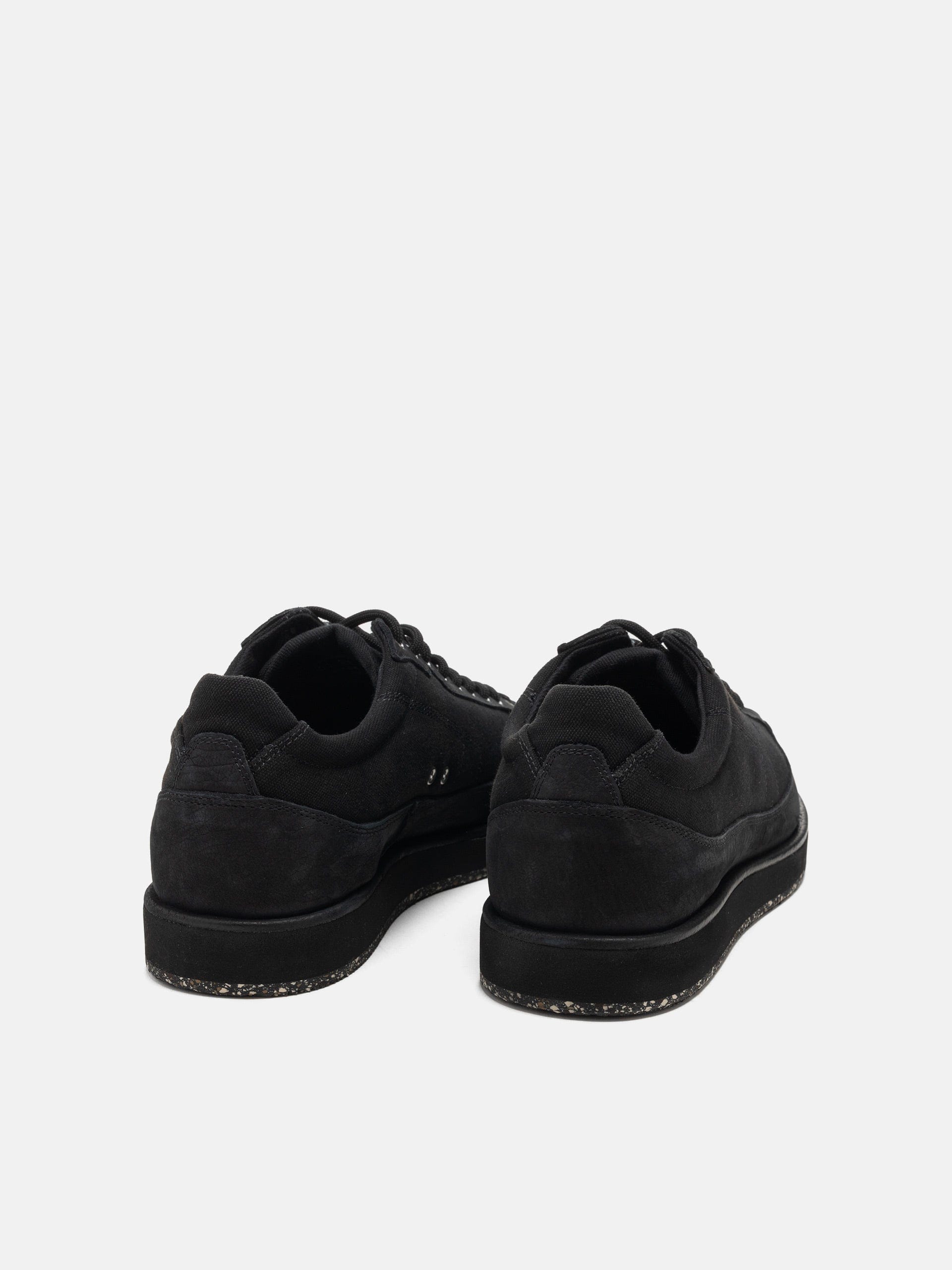 Diemme Modica Black Canvas