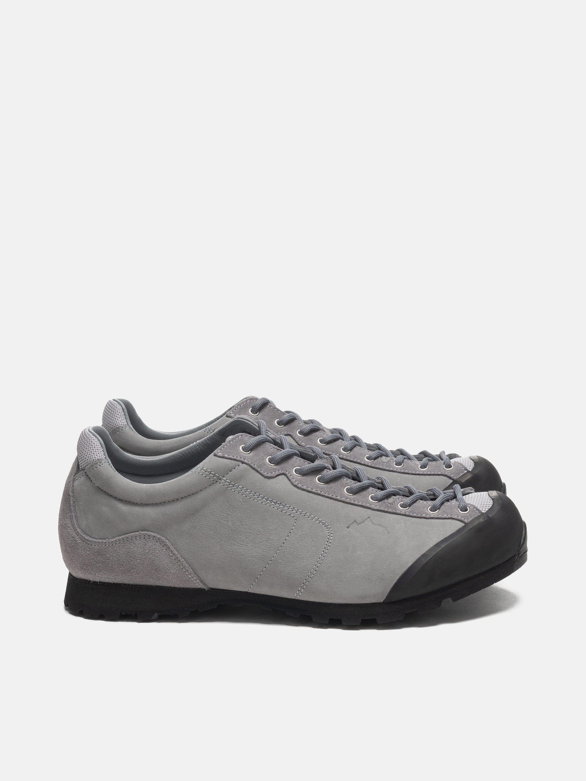 Diemme Movida '92 Dark Grey Nubuck