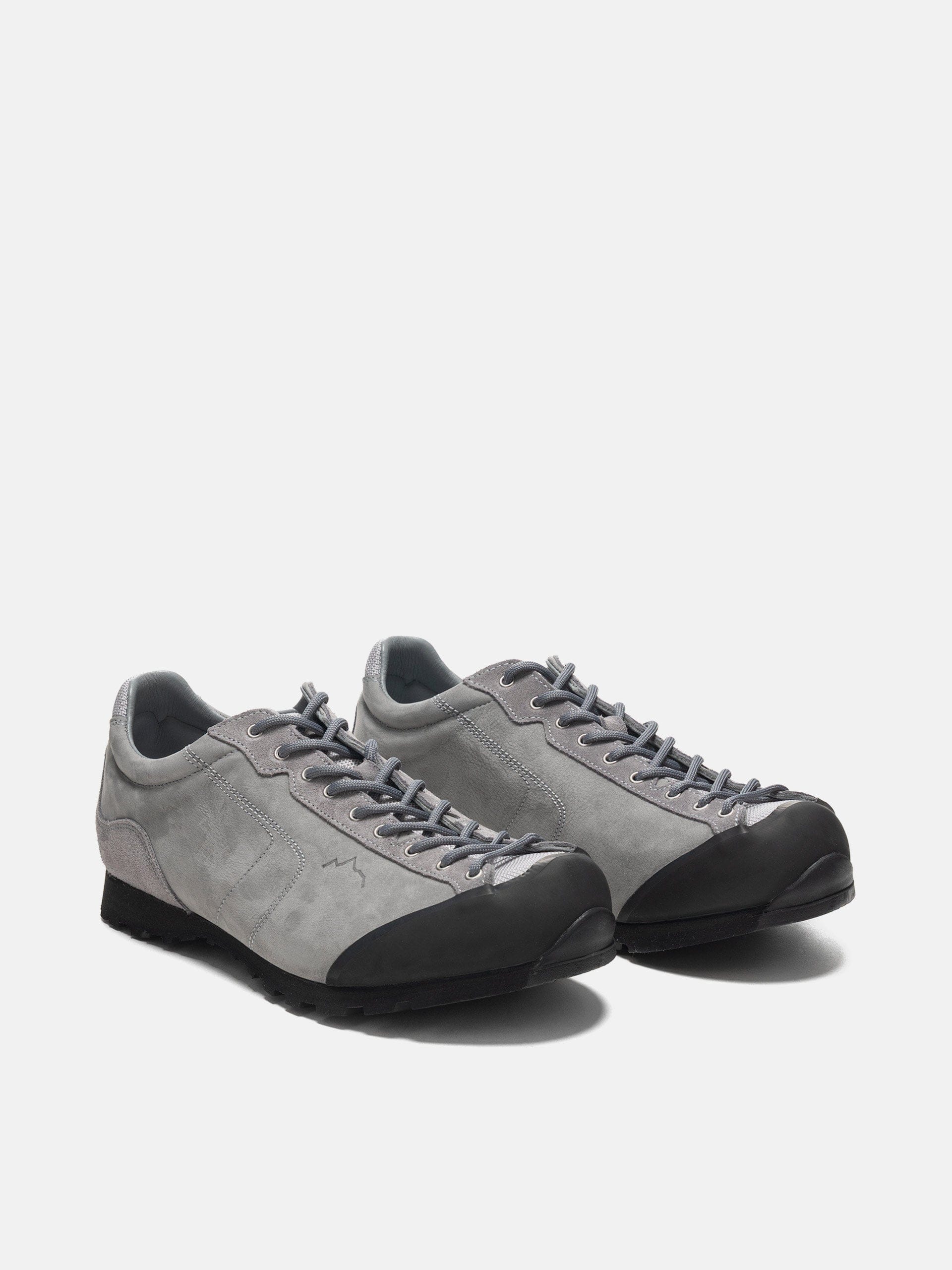 Diemme Movida '92 Dark Grey Nubuck