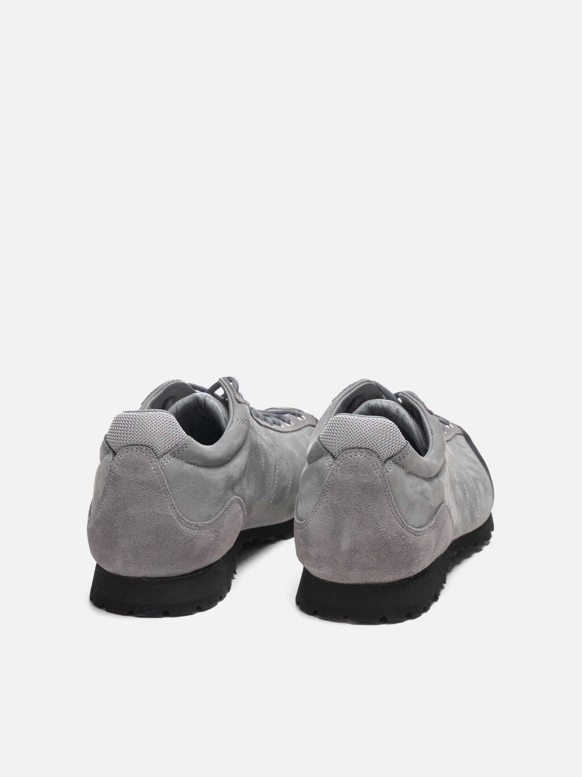 Diemme Movida '92 Dark Grey Nubuck