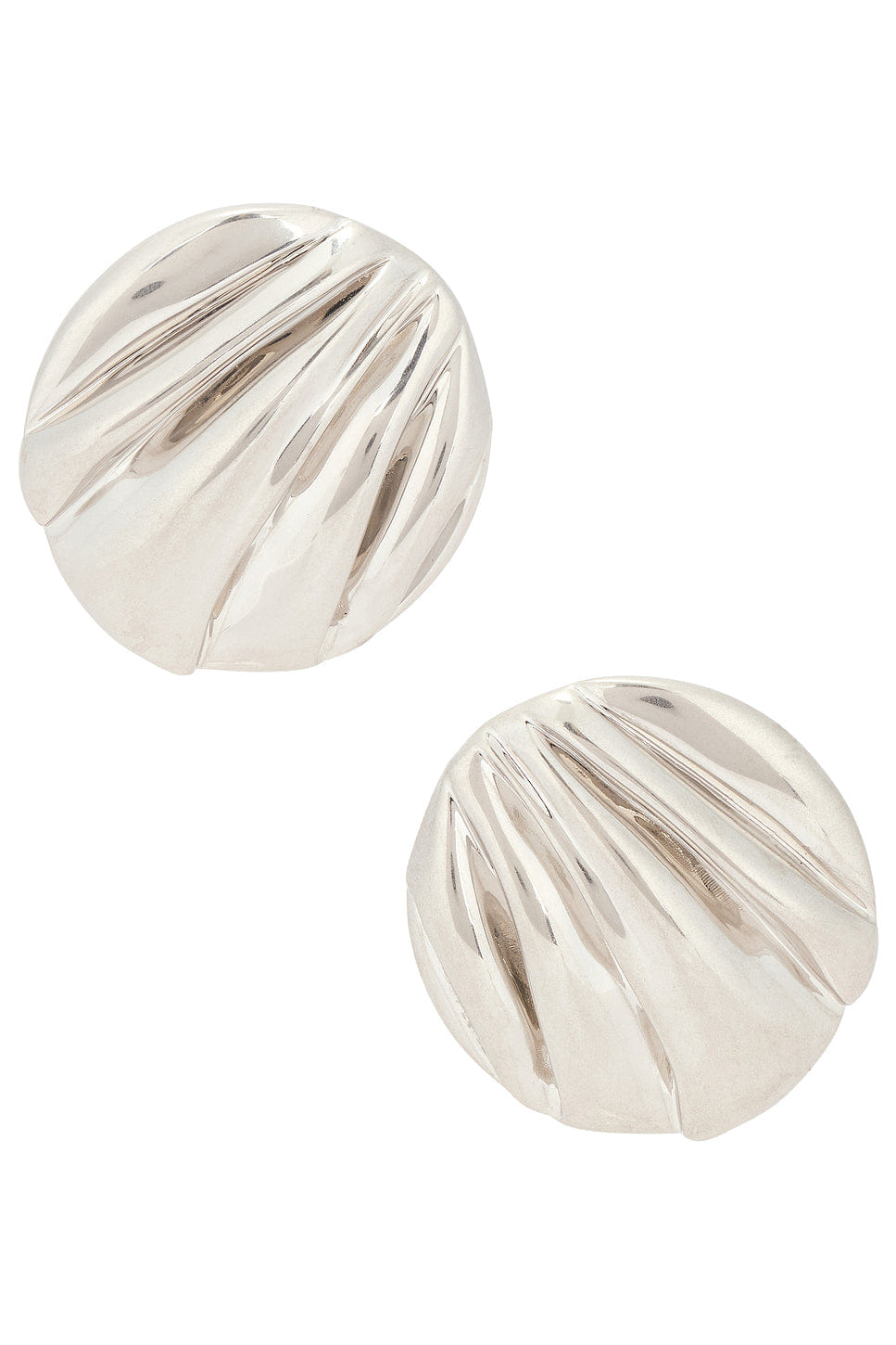Chloe Stud Earrings