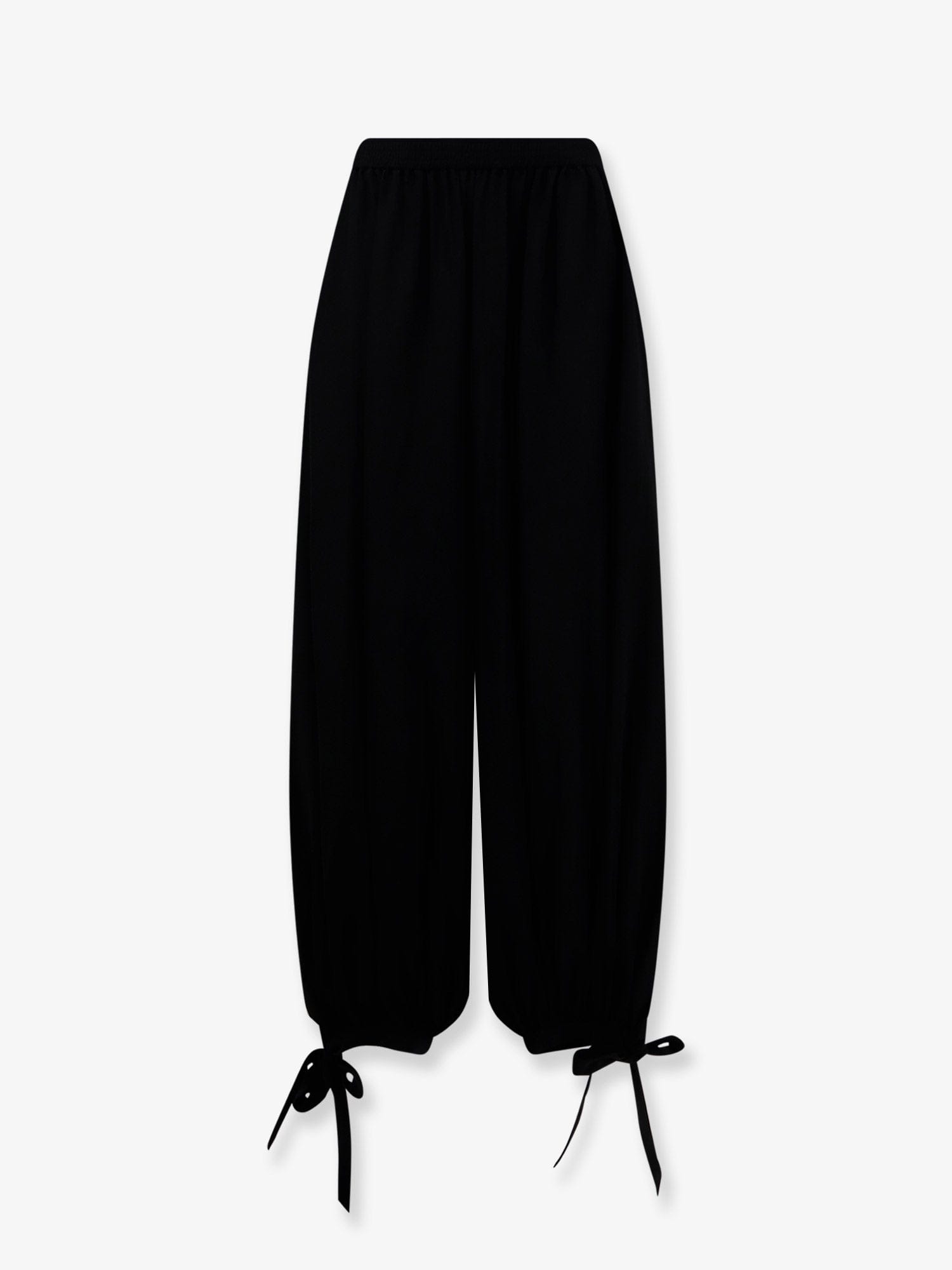 Chloe Silk trousers