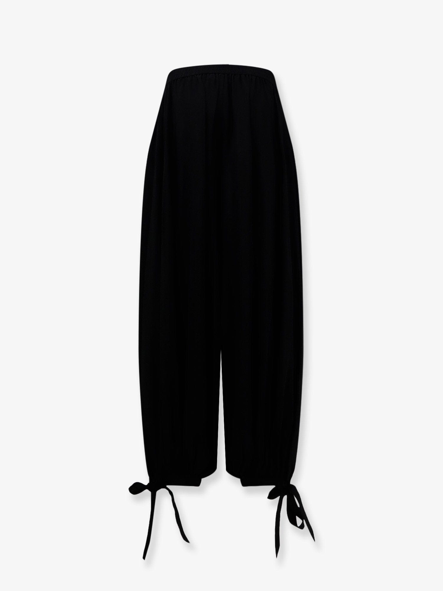 Chloe Silk trousers