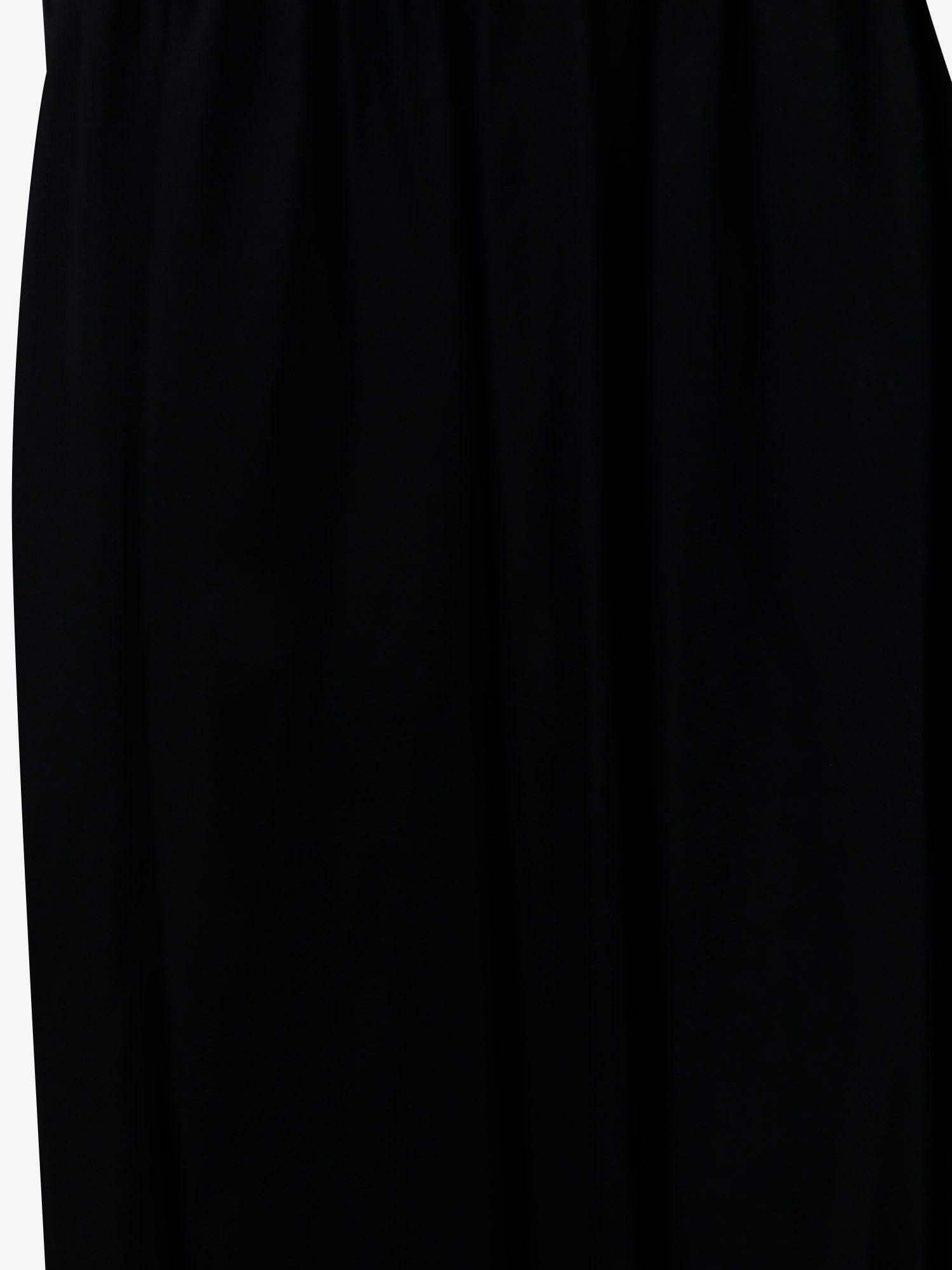 Chloe Silk trousers