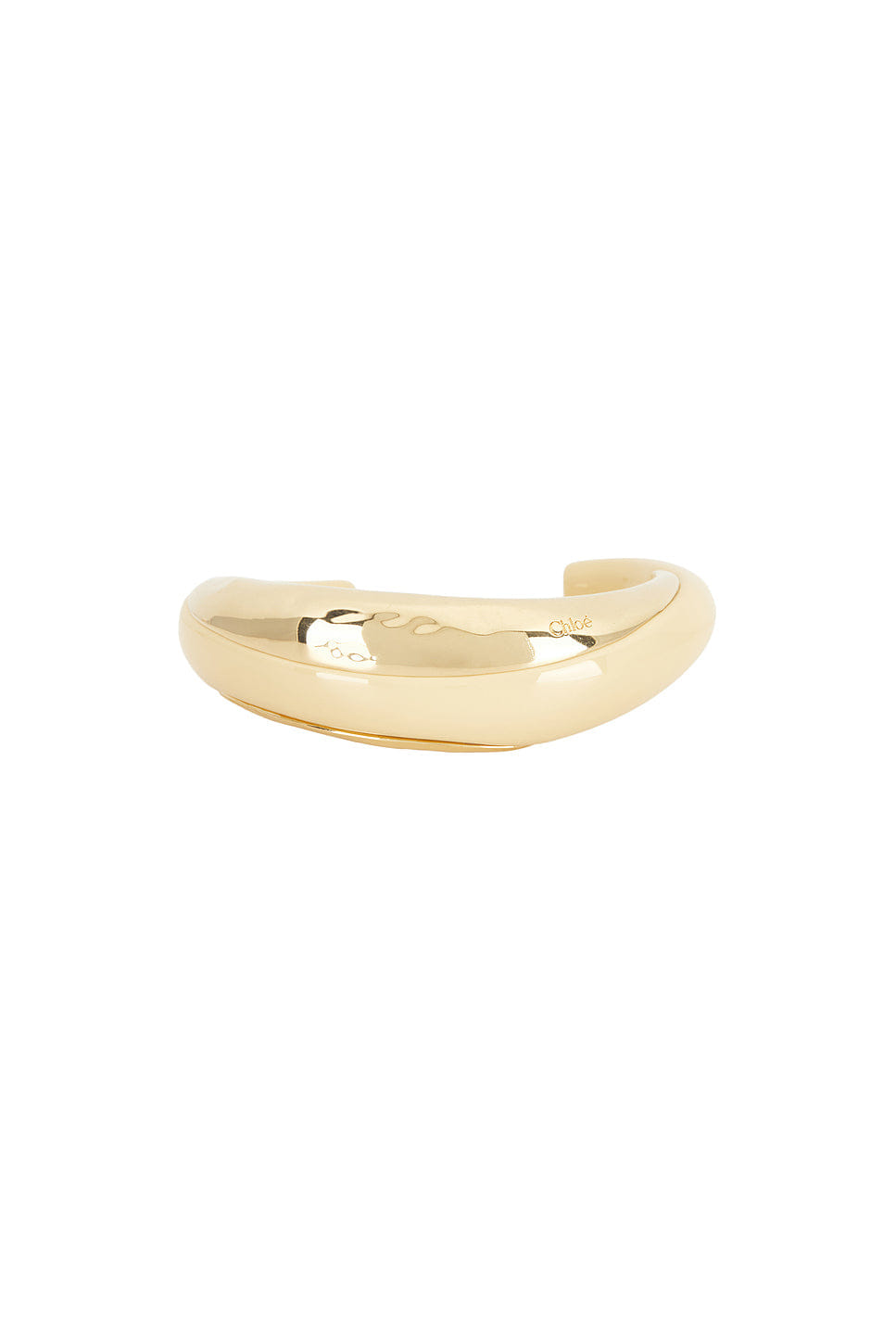 Chloe Cuff Bracelet