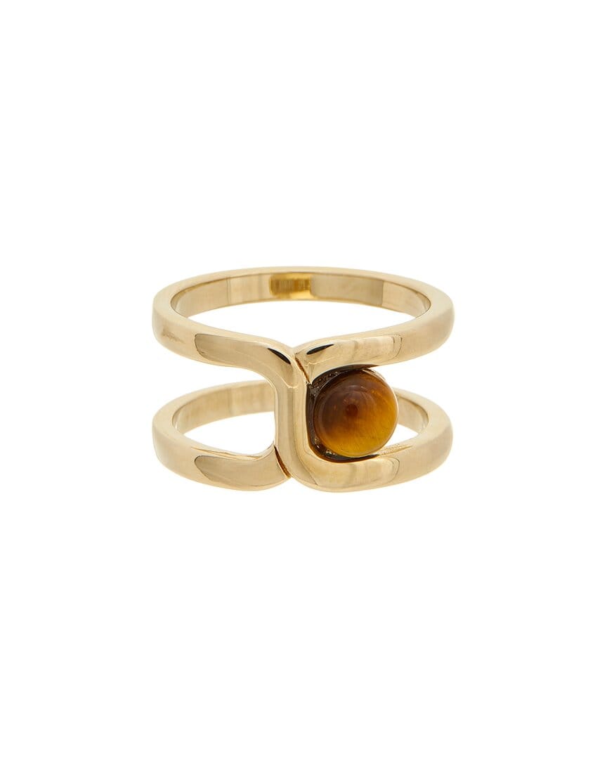 Chloé Marcie Gemstone Ring