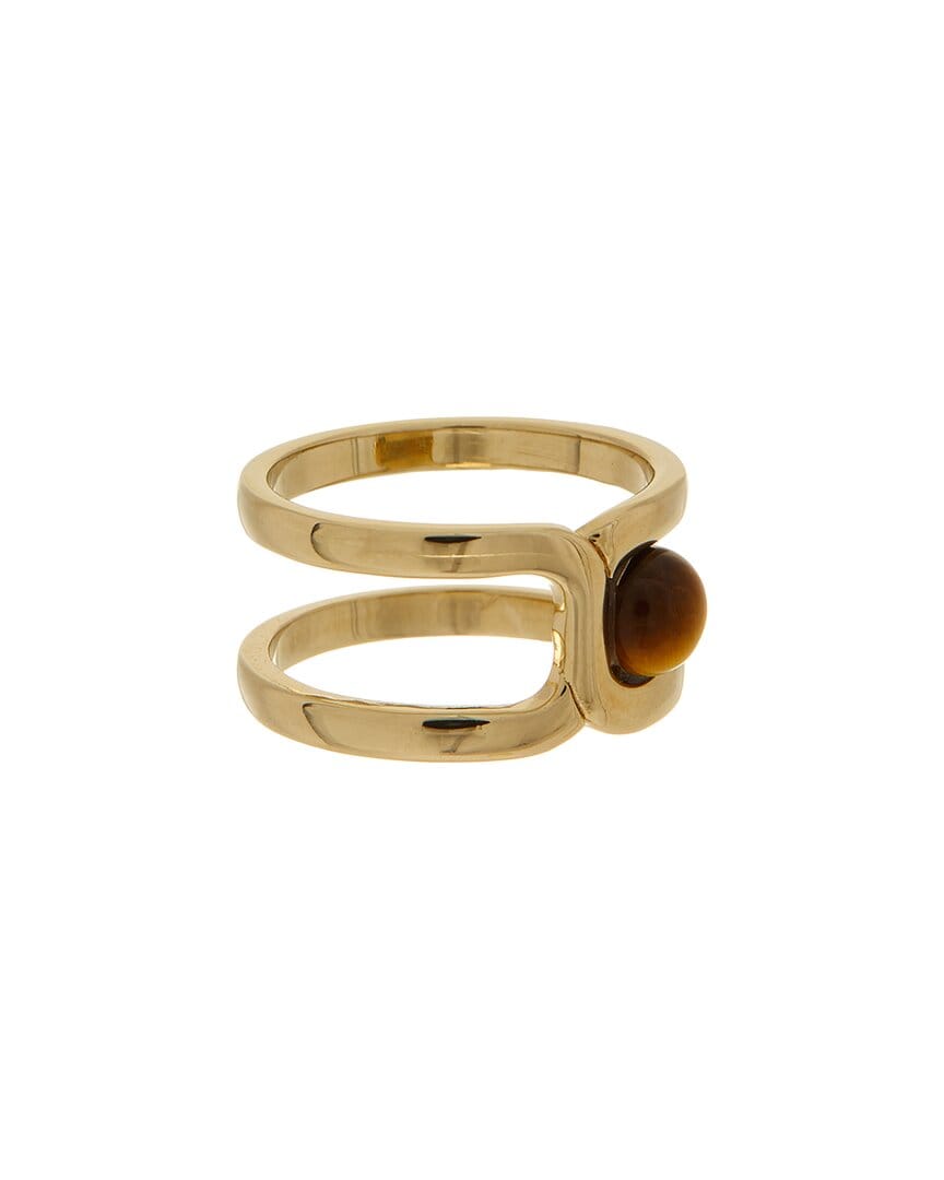 Chloé Marcie Gemstone Ring