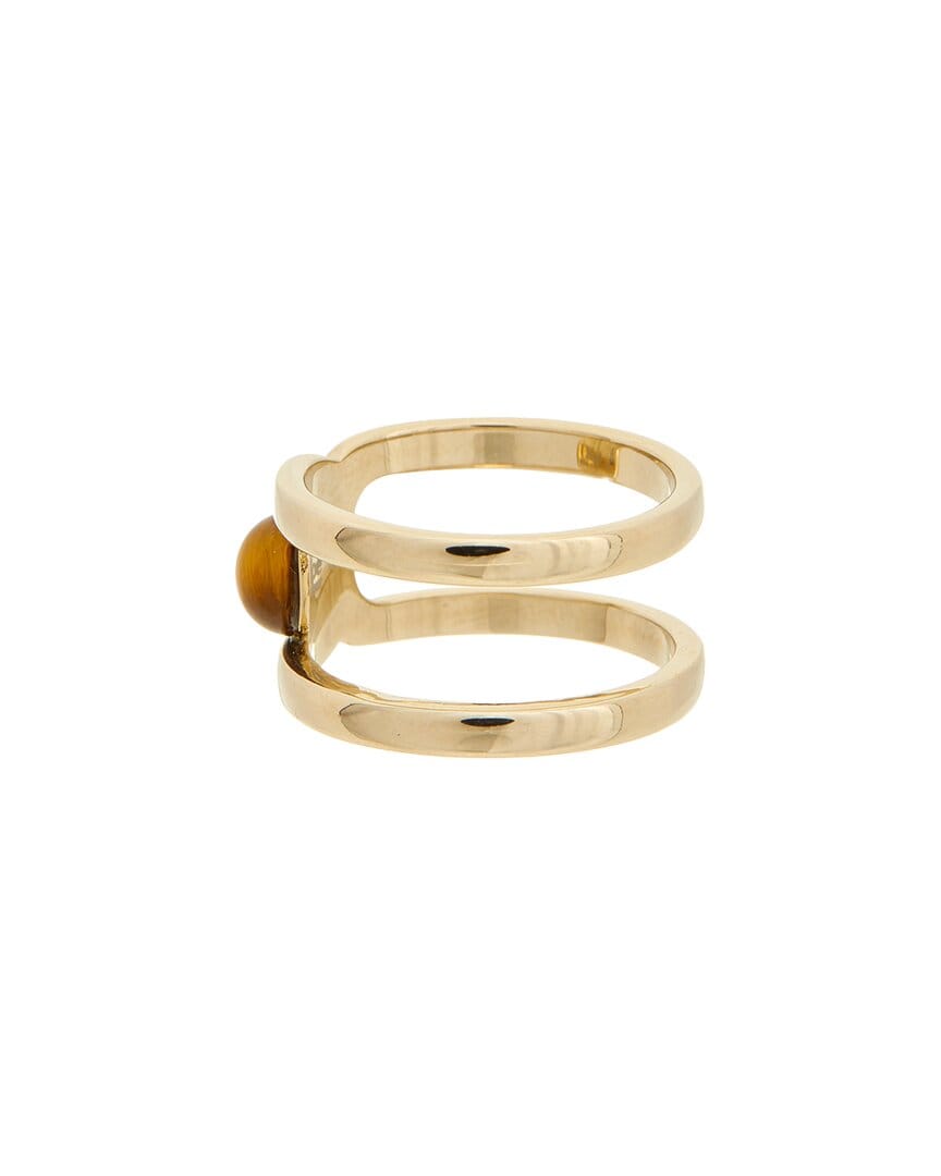Chloé Marcie Gemstone Ring