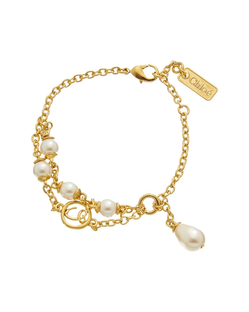 Chloé Heilroom Bracelet