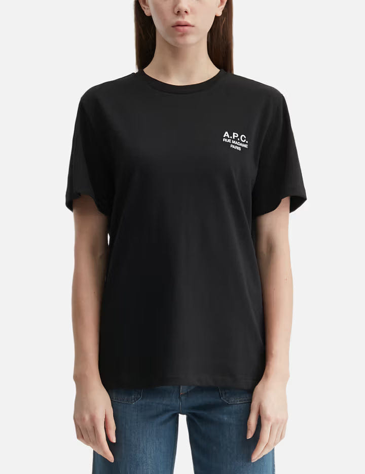 A.P.C. Standard Rue Madame T - Shirt