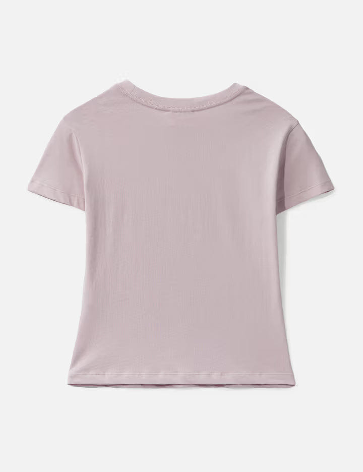 A.P.C. Vintage Camping Logo T - Shirt